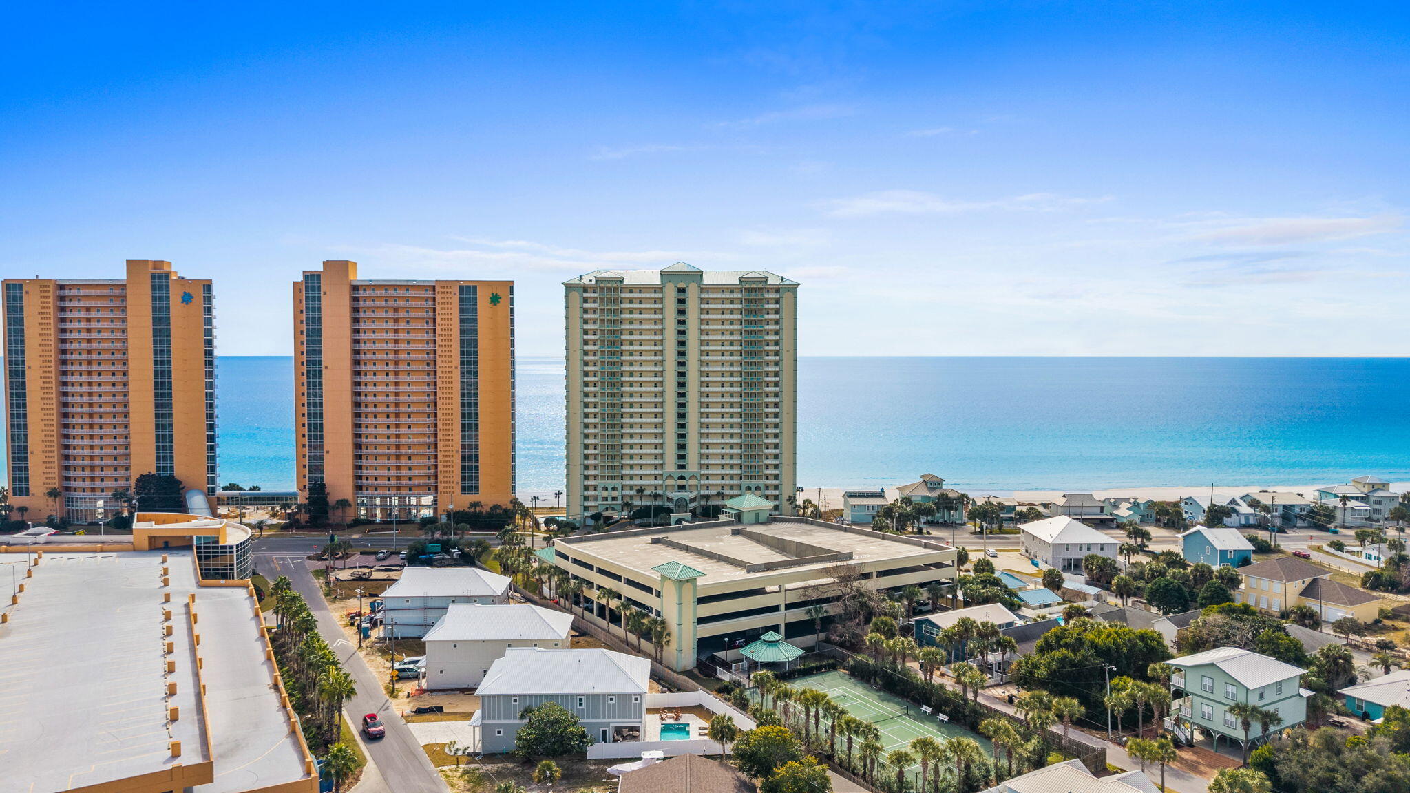17757 Front Beach Road Panama City Beach FL 32413
