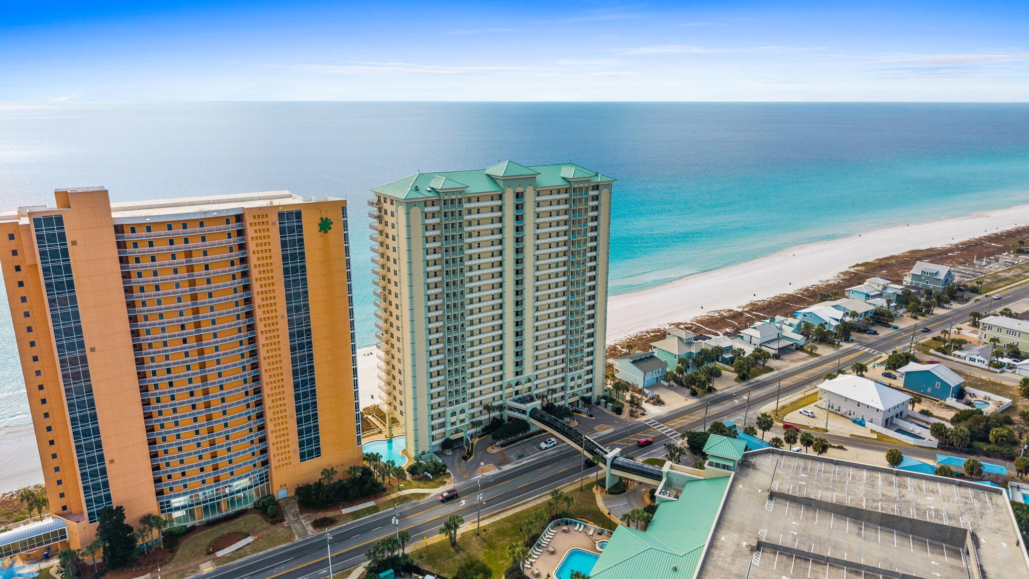 17757 Front Beach Road Panama City Beach FL 32413