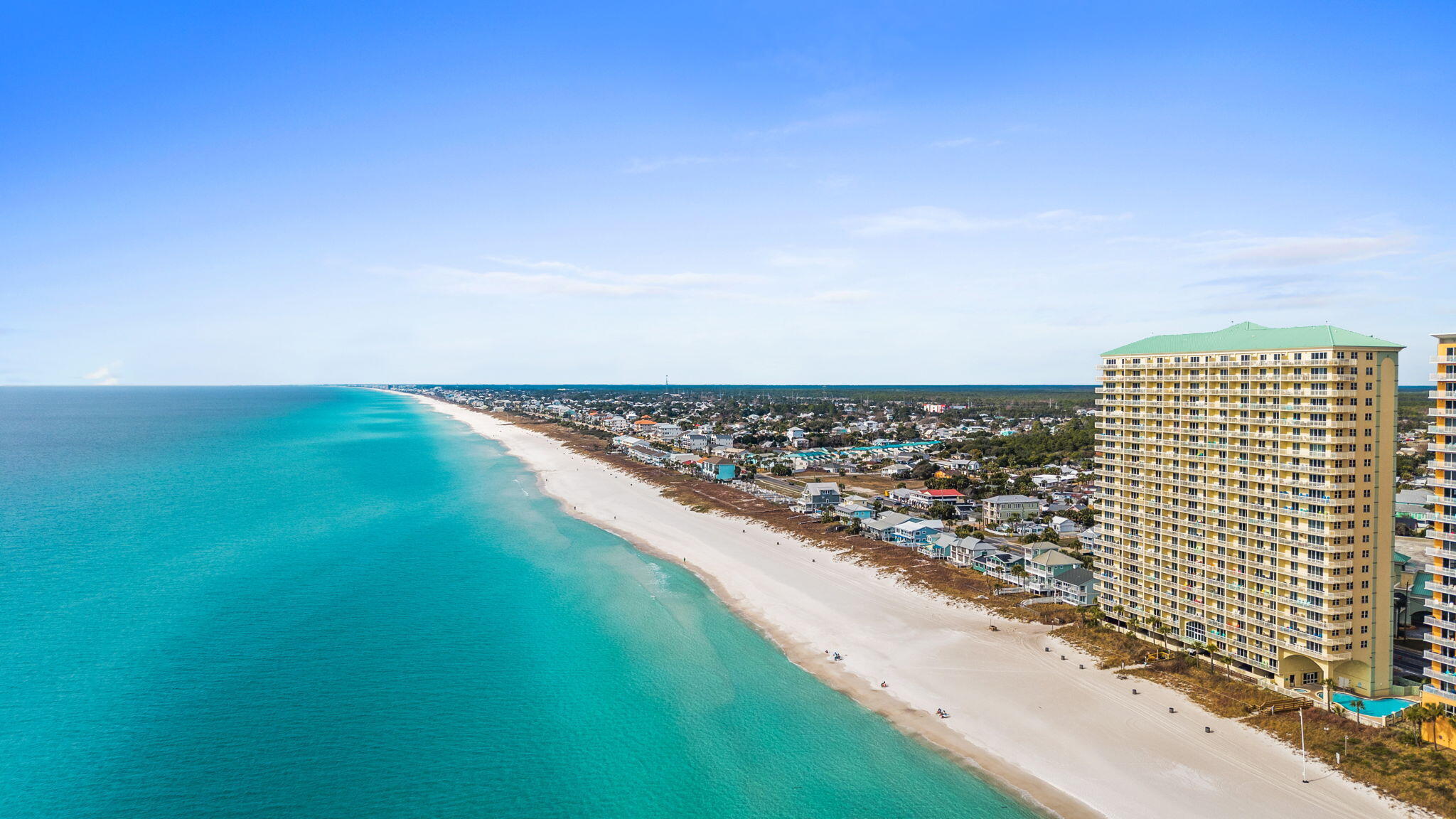 17757 Front Beach Road Panama City Beach FL 32413