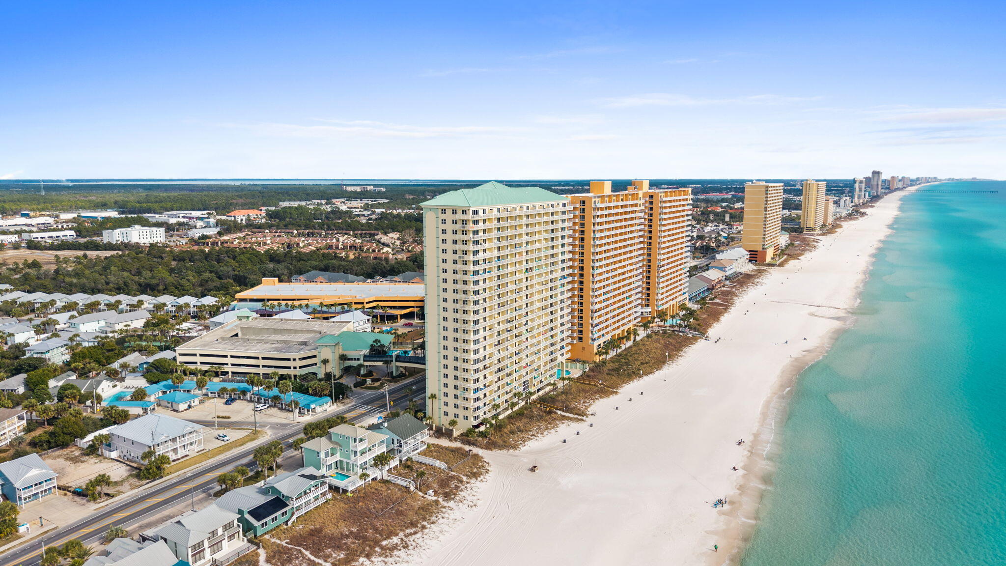17757 Front Beach Road Panama City Beach FL 32413
