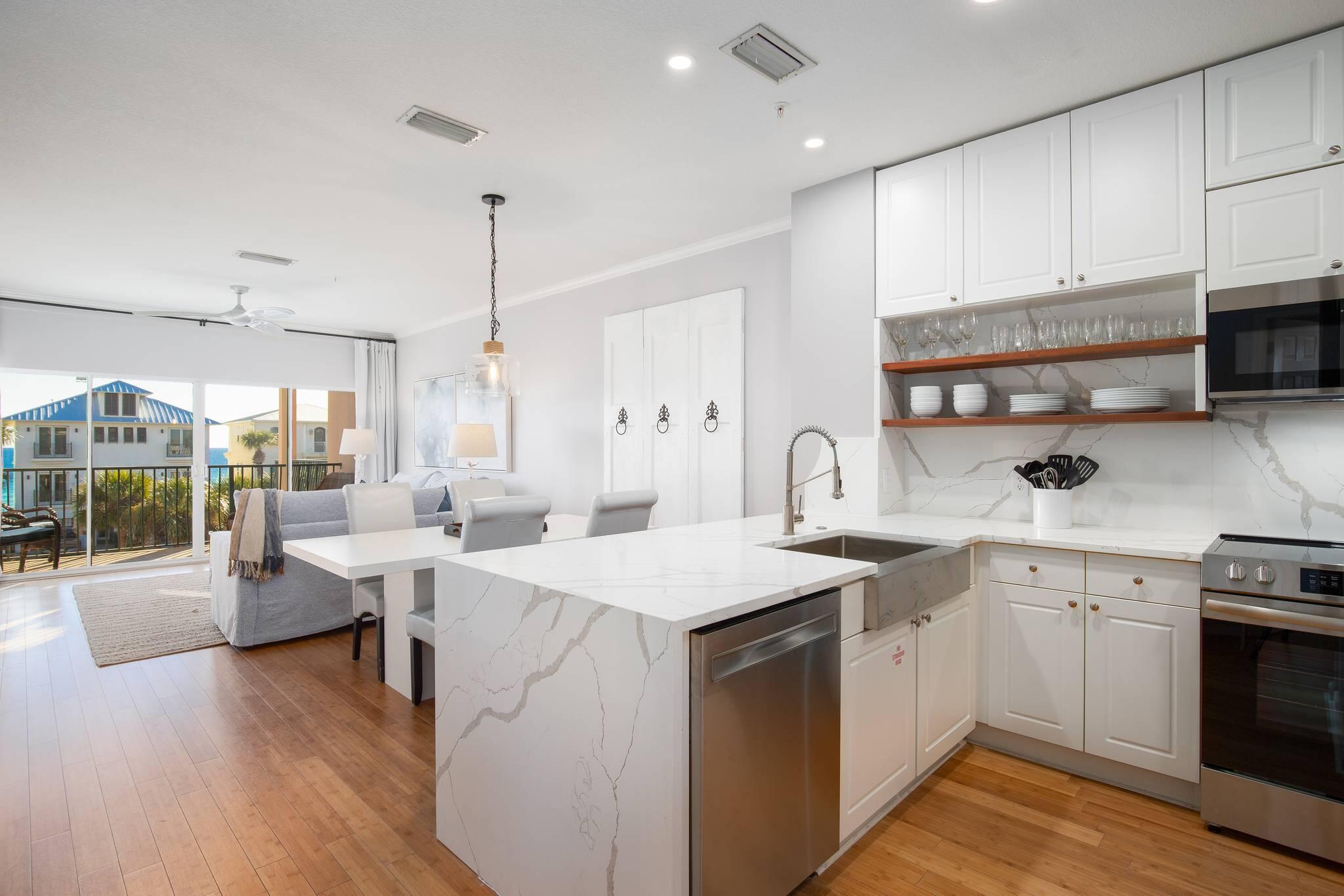 1952 Scenic Gulf Drive Miramar Beach FL 32550