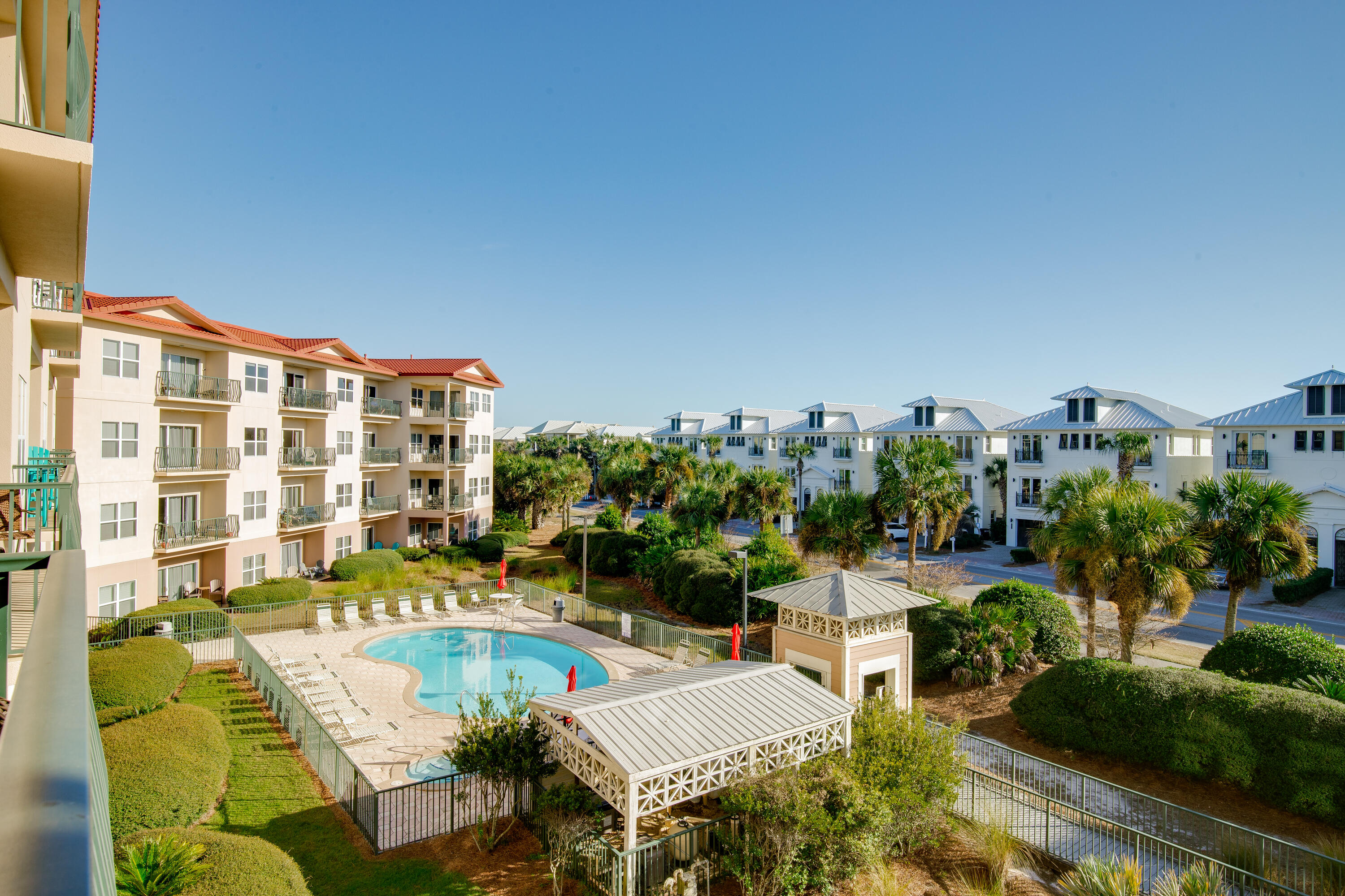 1952 Scenic Gulf Drive Miramar Beach FL 32550