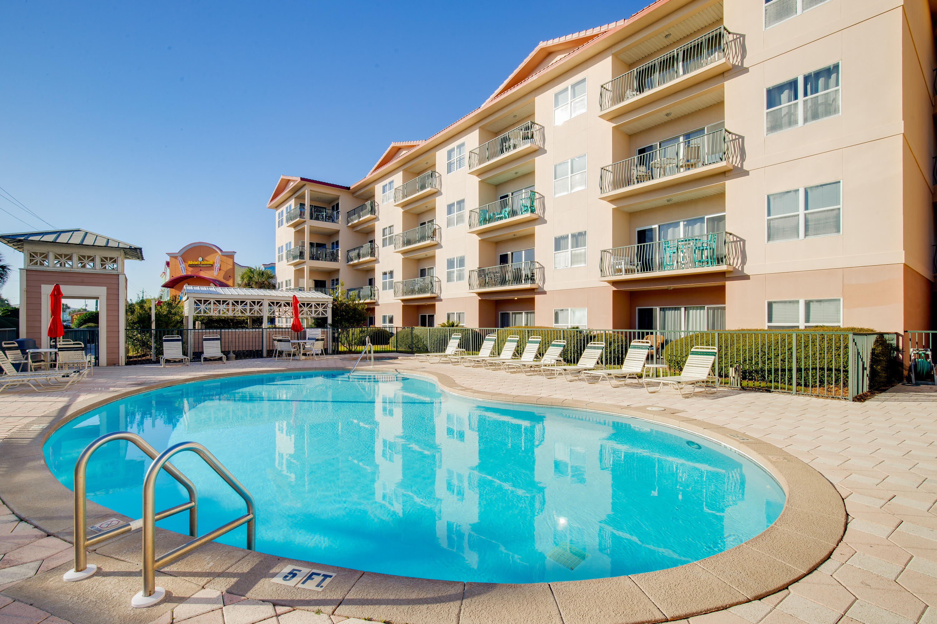 1952 Scenic Gulf Drive Miramar Beach FL 32550