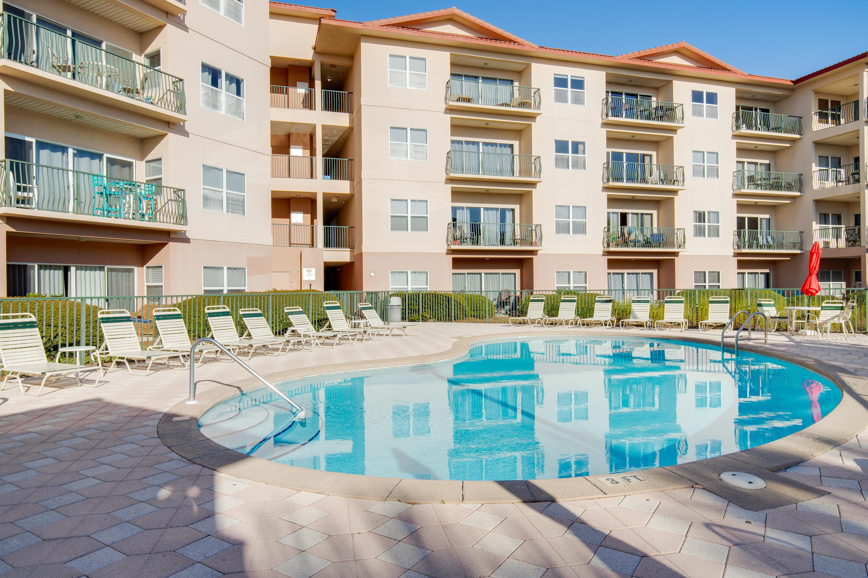 1952 Scenic Gulf Drive Miramar Beach FL 32550