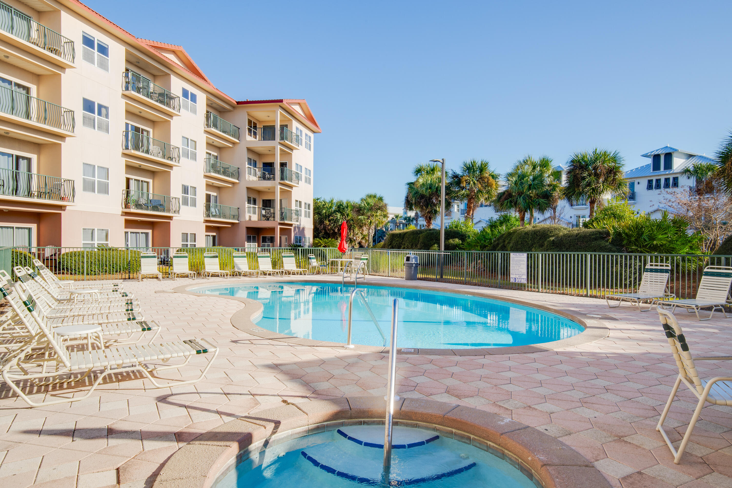 1952 Scenic Gulf Drive Miramar Beach FL 32550