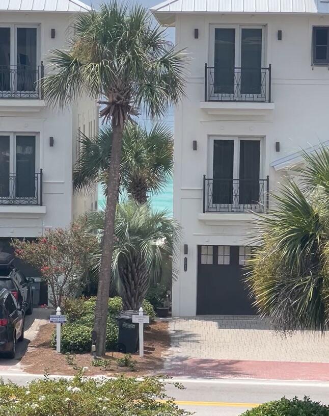 1952 Scenic Gulf Drive Miramar Beach FL 32550
