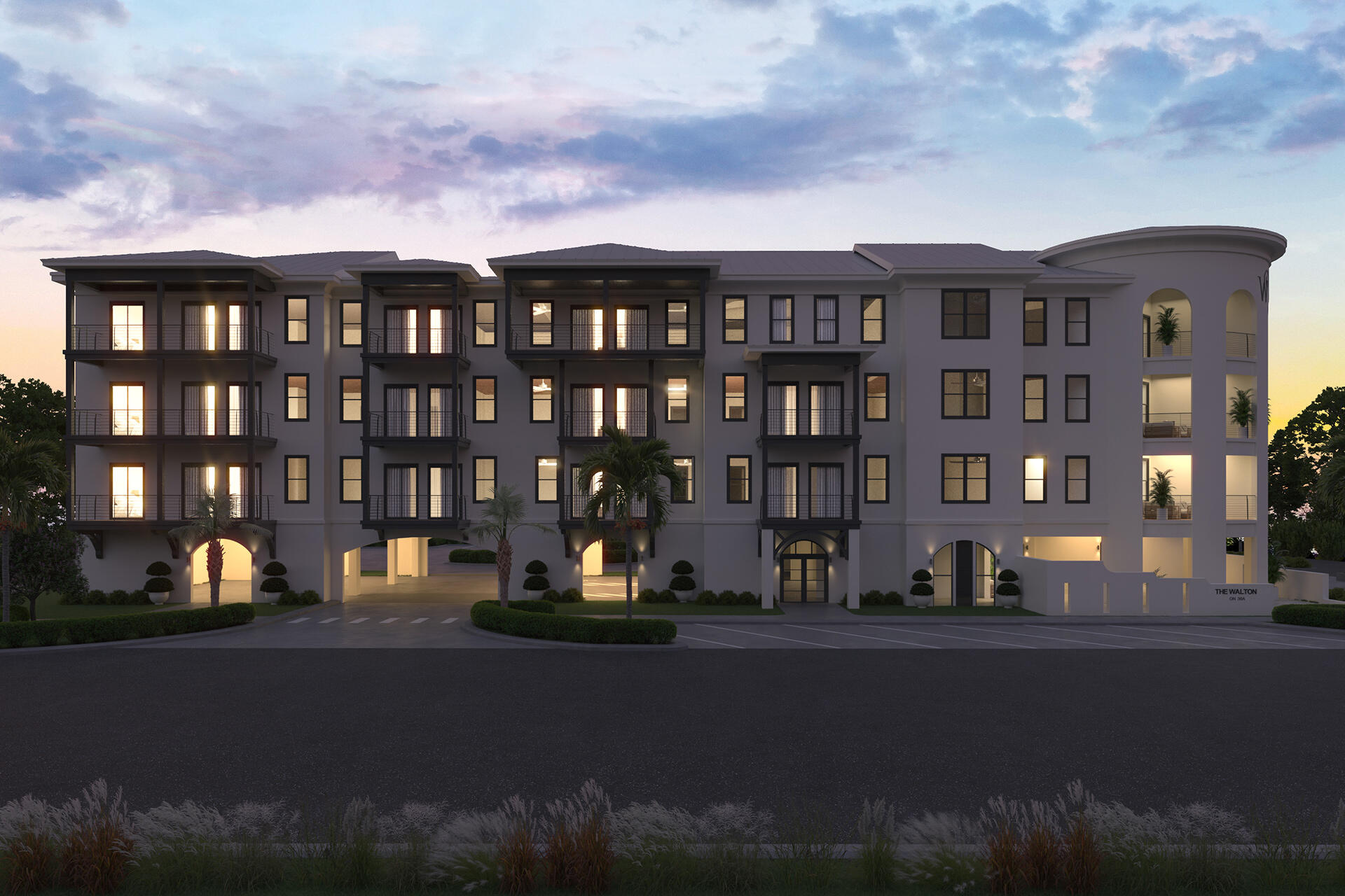 Tbd S Co Highway 393 Santa Rosa Beach FL 32459