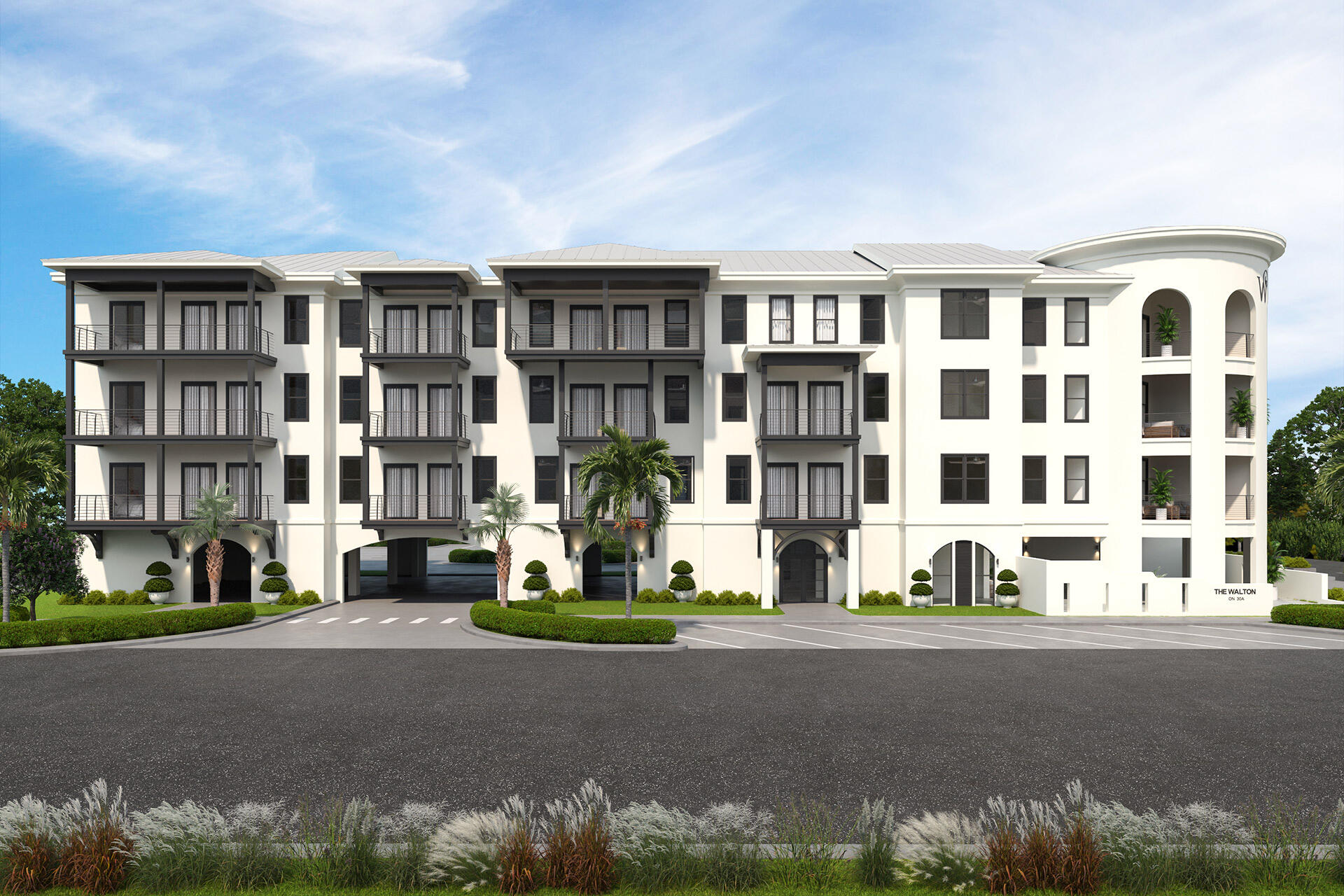 Tbd S Co Highway 393 Santa Rosa Beach FL 32459