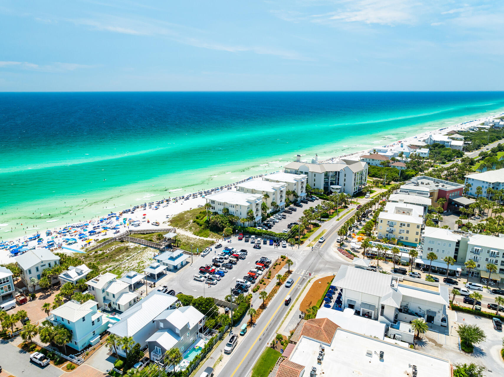 Tbd S Co Highway 393 Santa Rosa Beach FL 32459