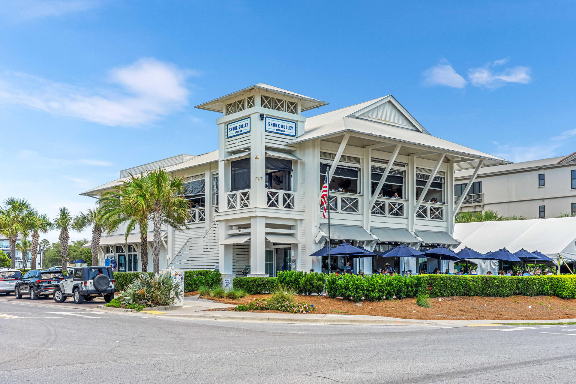 Tbd S Co Highway 393 Santa Rosa Beach FL 32459