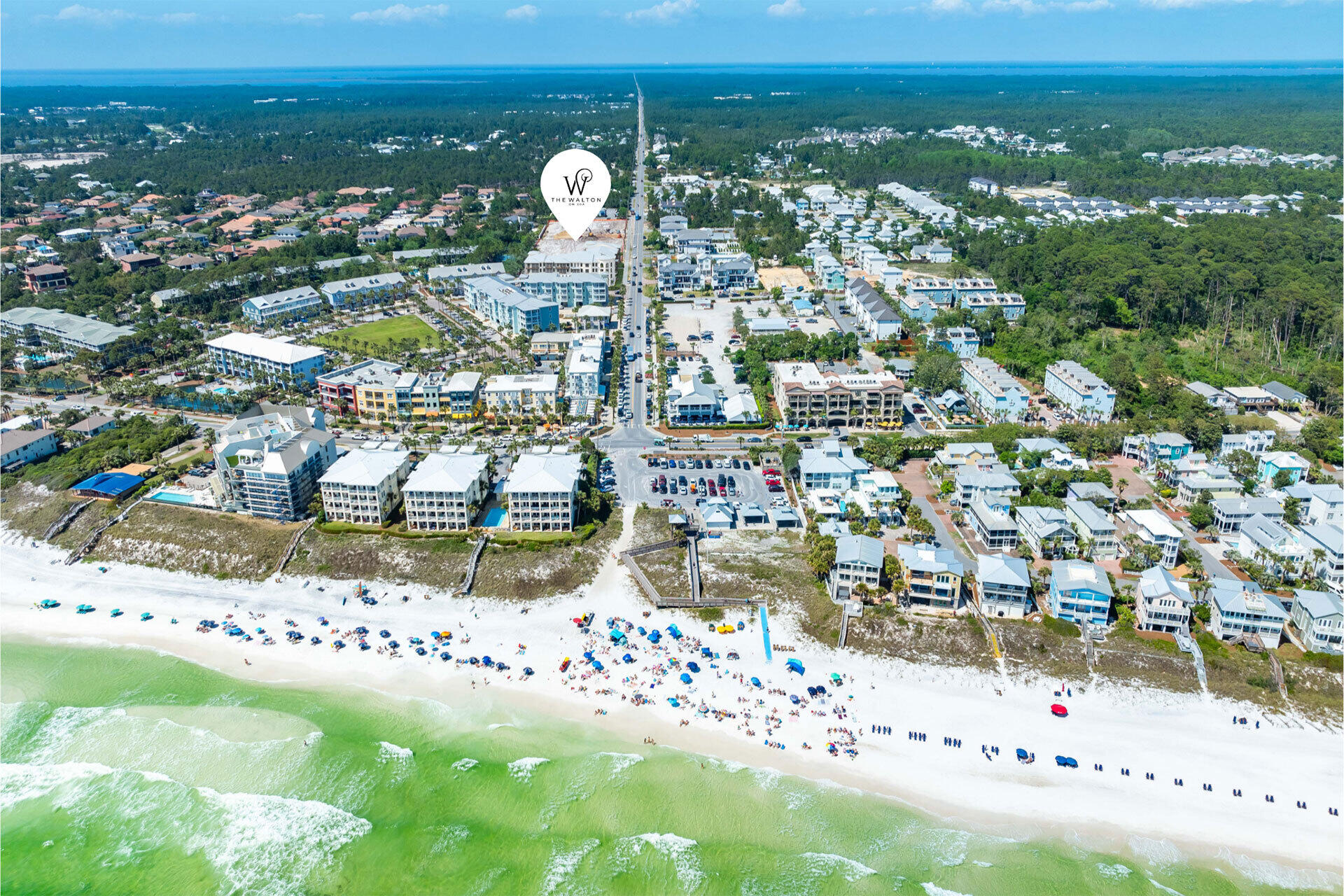 Tbd S Co Highway 393 Santa Rosa Beach FL 32459