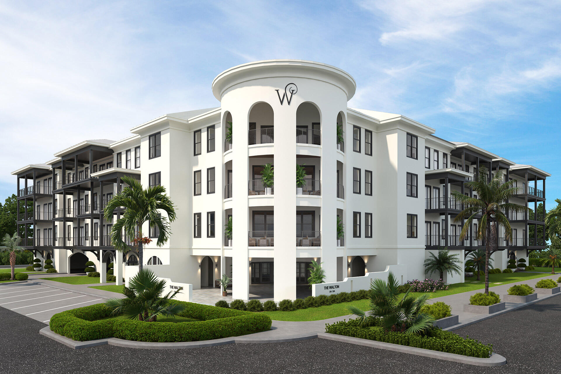 Tbd S Co Highway 393 Santa Rosa Beach FL 32459