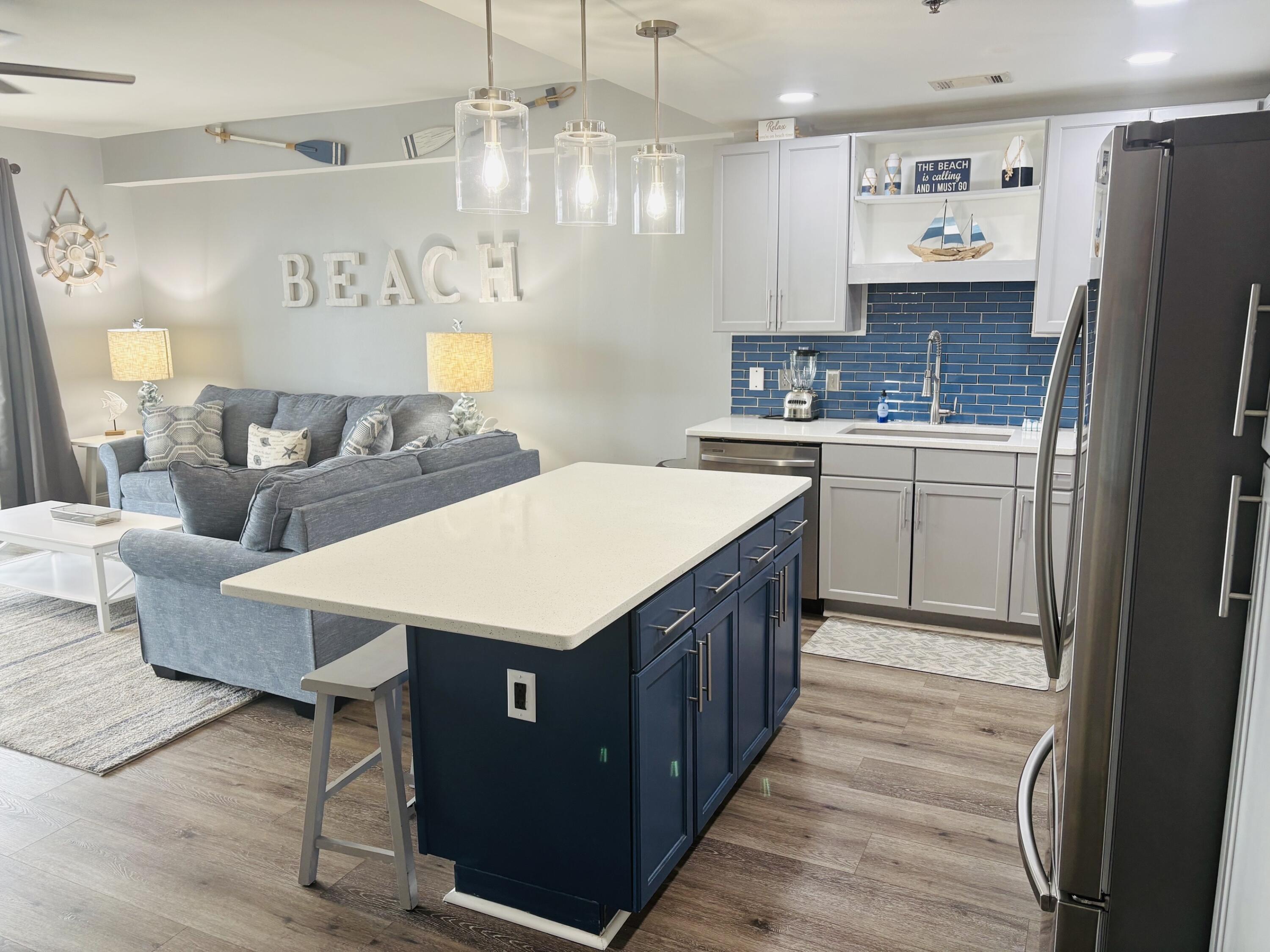 9860 S Thomas Drive Panama City Beach FL 32408