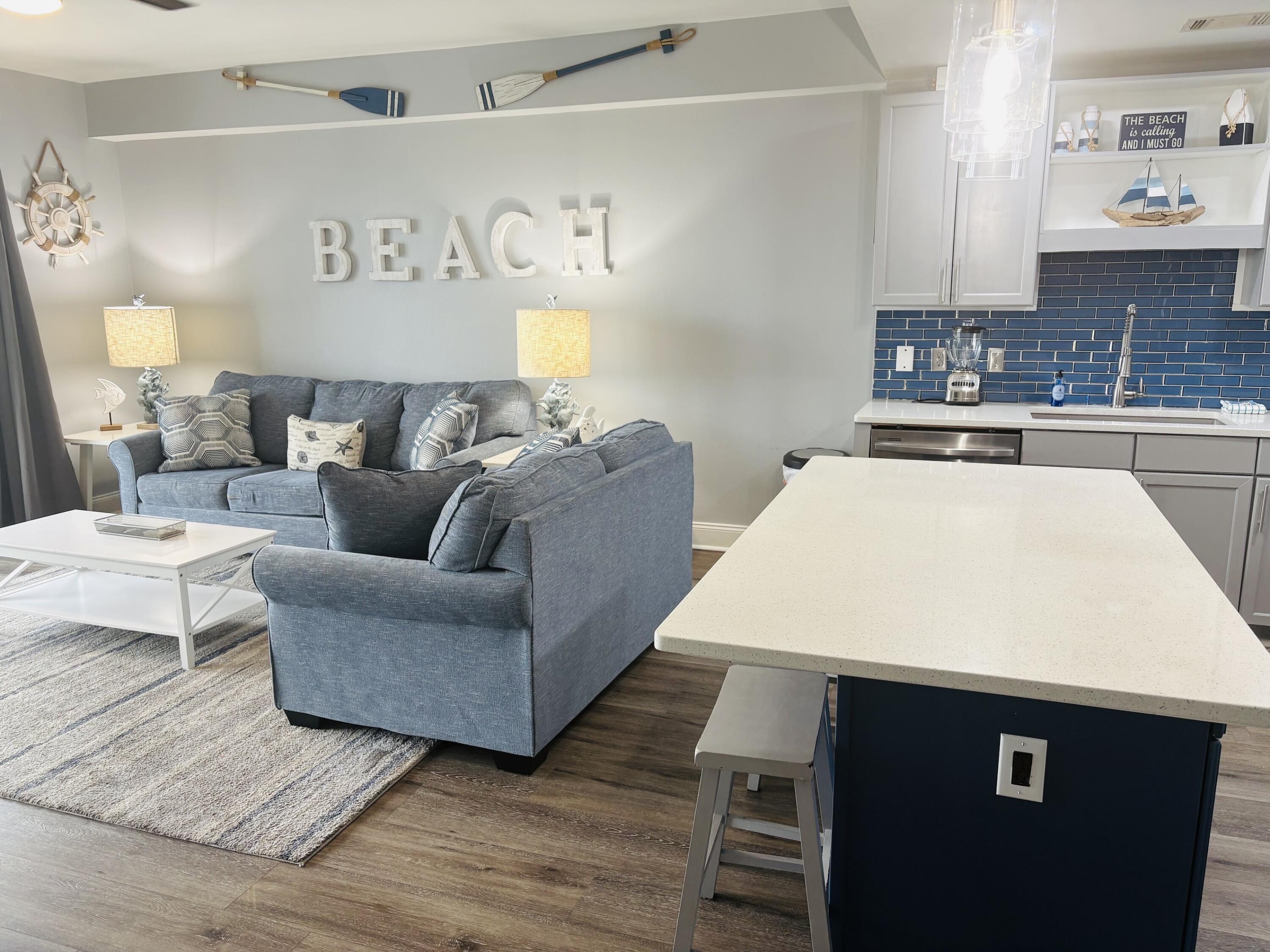 9860 S Thomas Drive Panama City Beach FL 32408