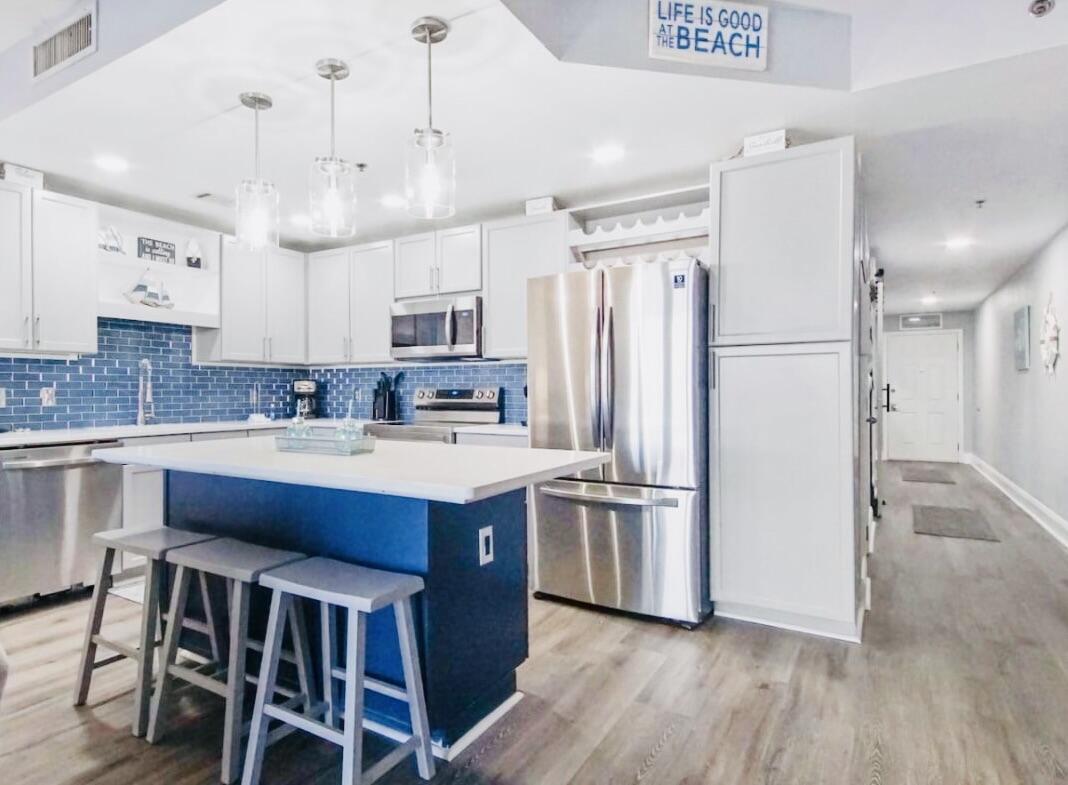 9860 S Thomas Drive Panama City Beach FL 32408