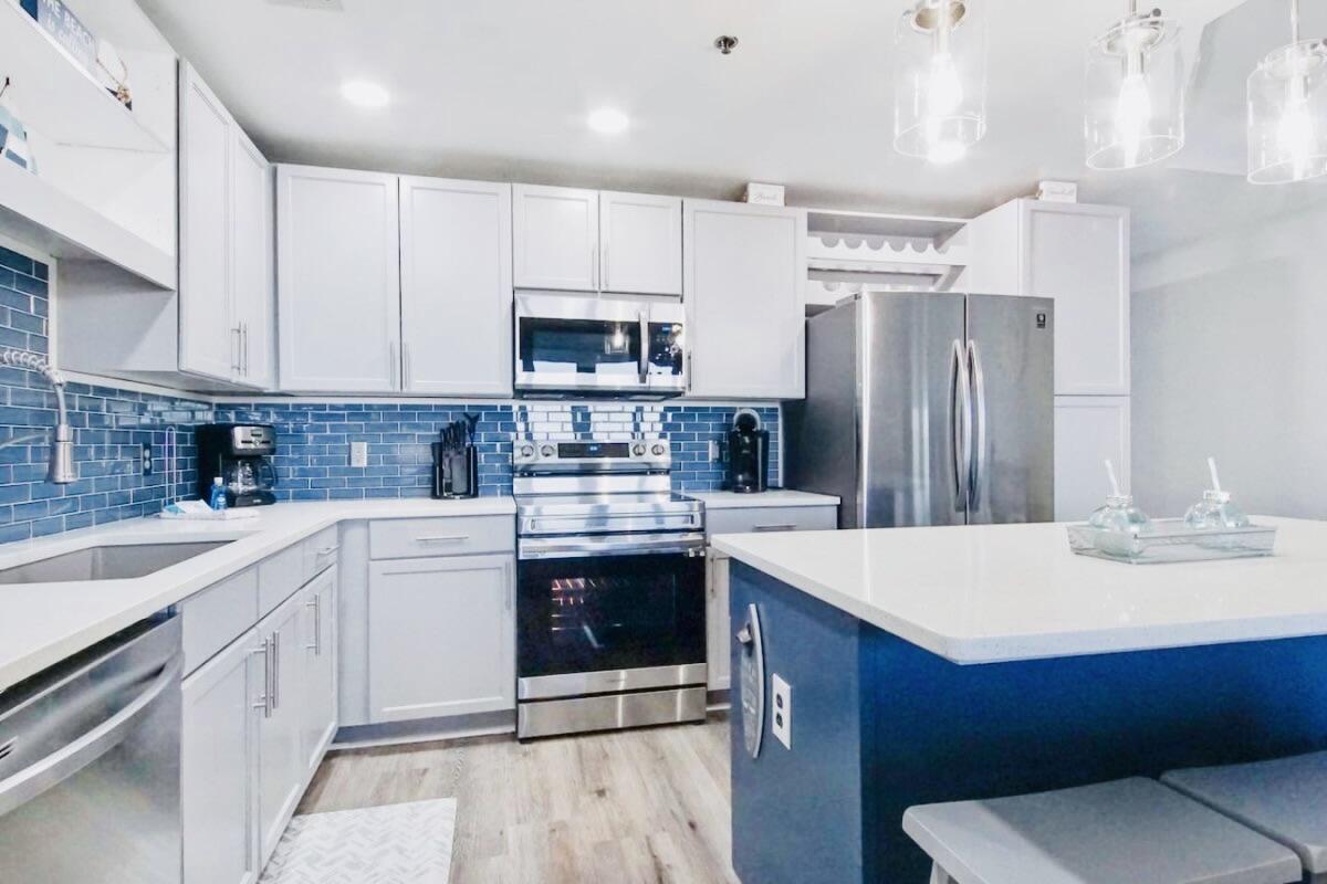 9860 S Thomas Drive Panama City Beach FL 32408