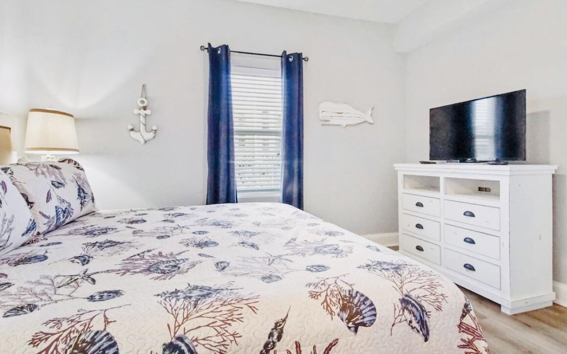9860 S Thomas Drive Panama City Beach FL 32408