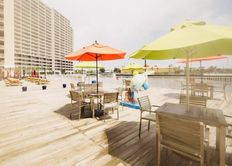 9860 S Thomas Drive Panama City Beach FL 32408