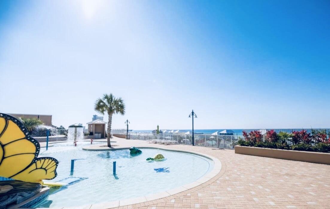 9860 S Thomas Drive Panama City Beach FL 32408