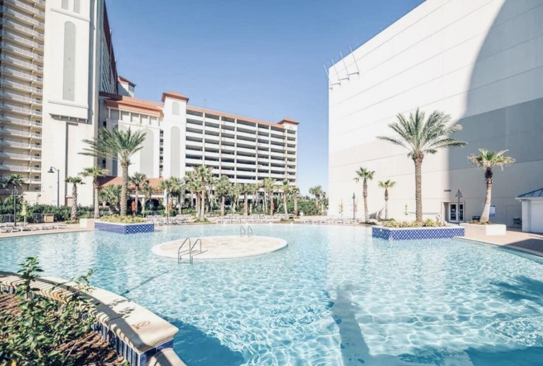 9860 S Thomas Drive Panama City Beach FL 32408