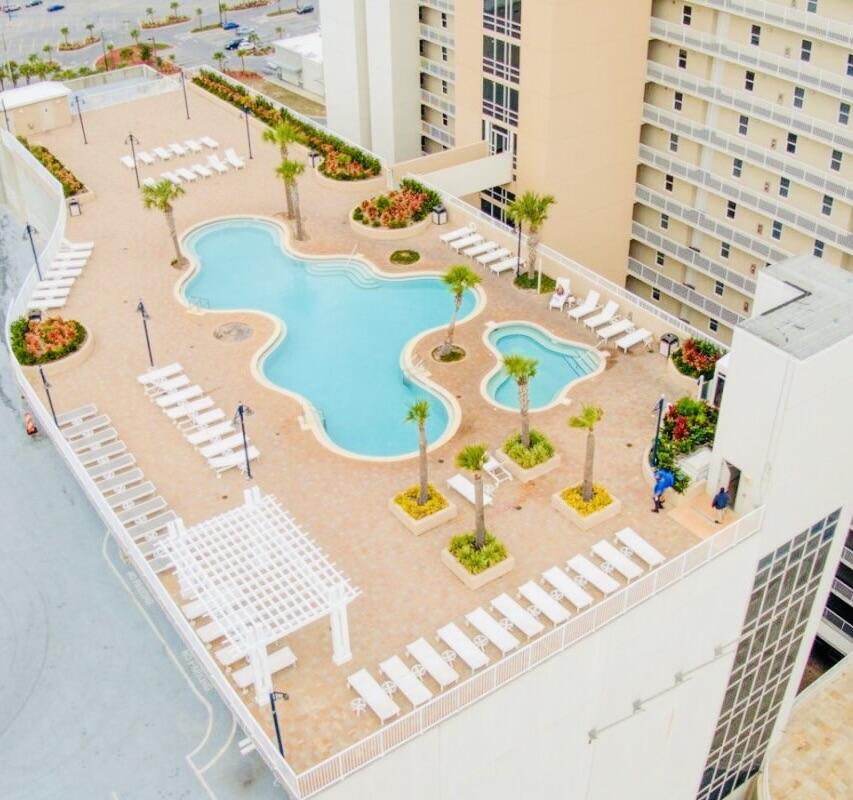 9860 S Thomas Drive Panama City Beach FL 32408