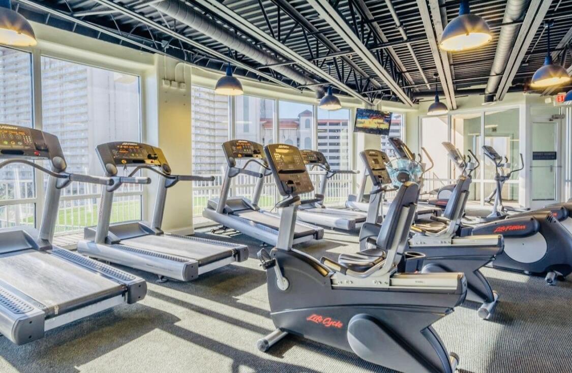 9860 S Thomas Drive Panama City Beach FL 32408