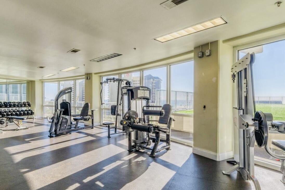 9860 S Thomas Drive Panama City Beach FL 32408