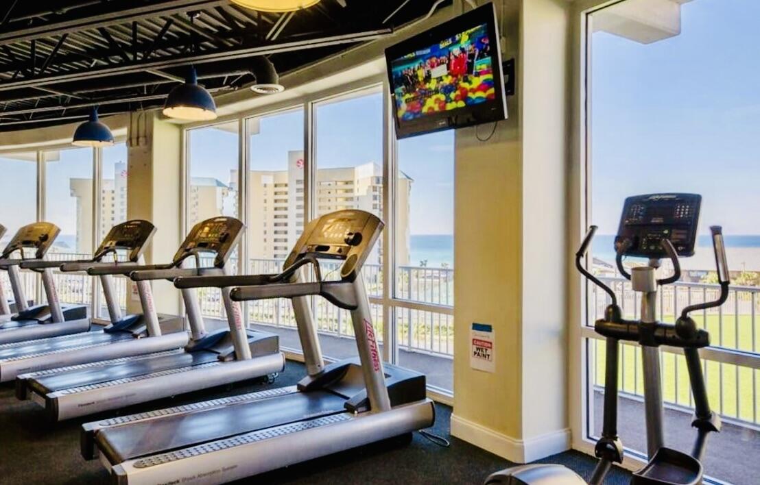 9860 S Thomas Drive Panama City Beach FL 32408