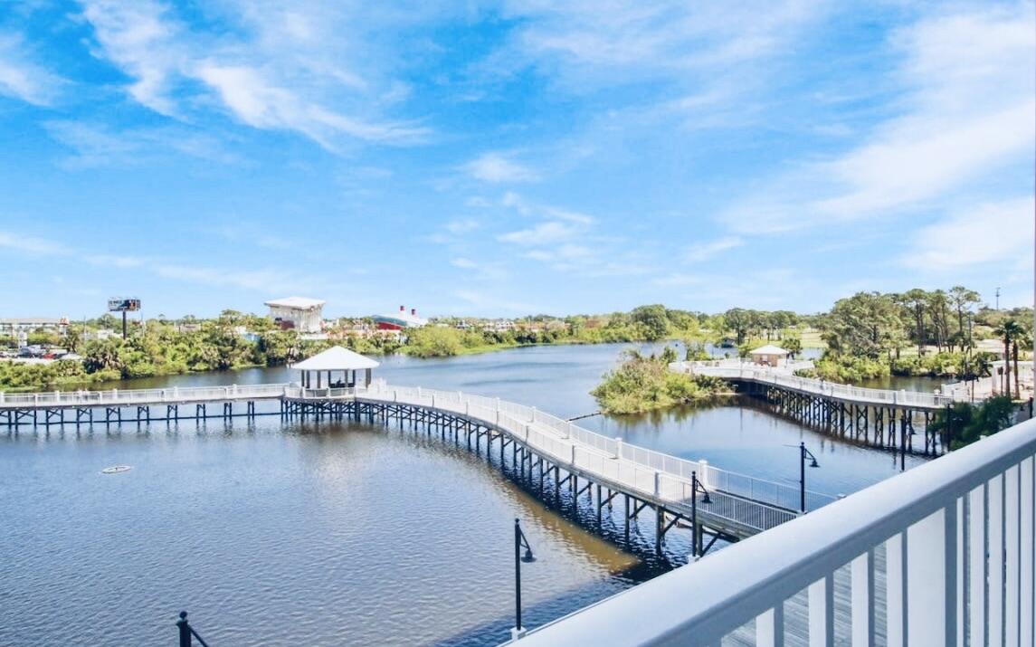 9860 S Thomas Drive Panama City Beach FL 32408
