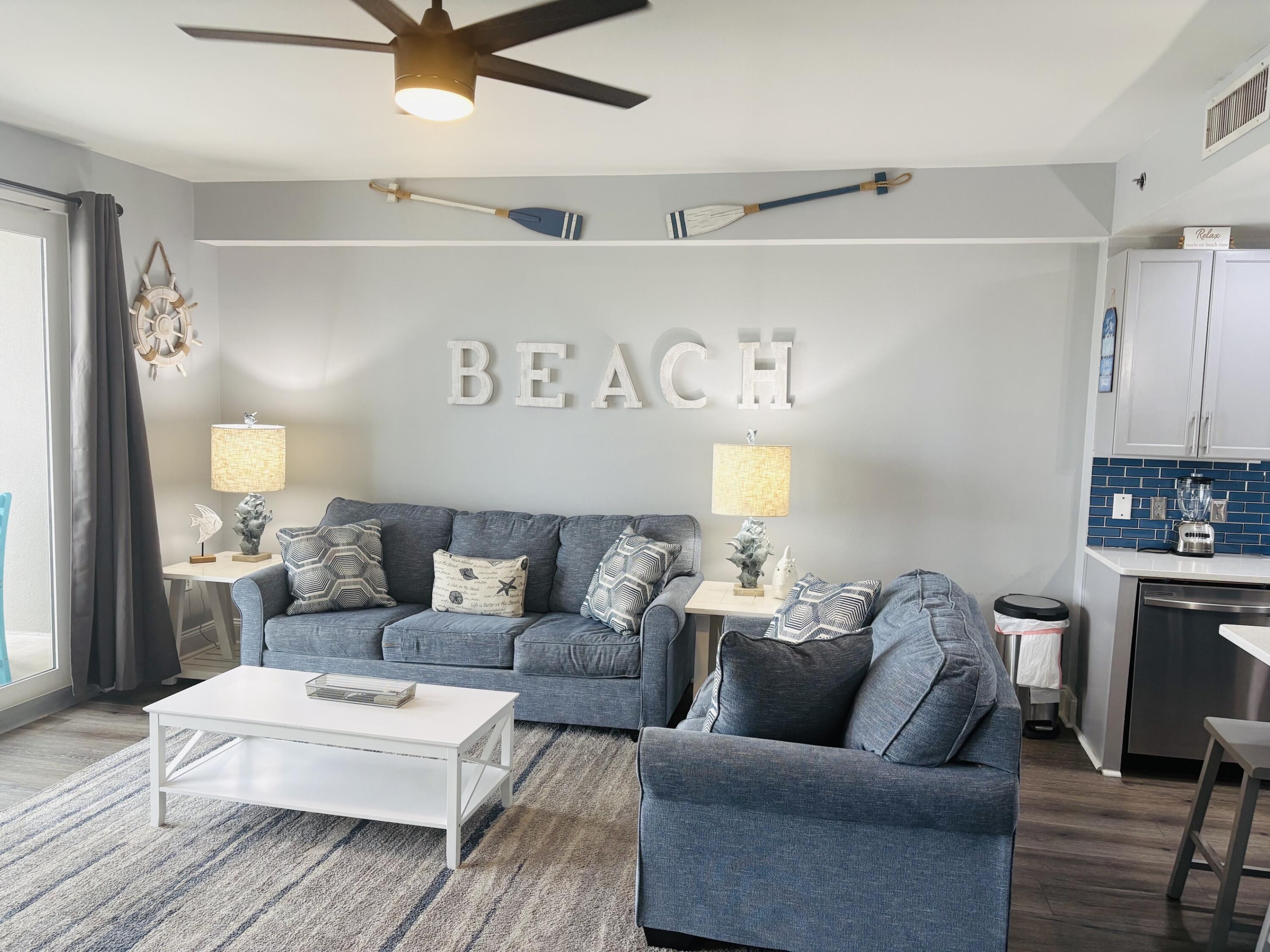 9860 S Thomas Drive Panama City Beach FL 32408