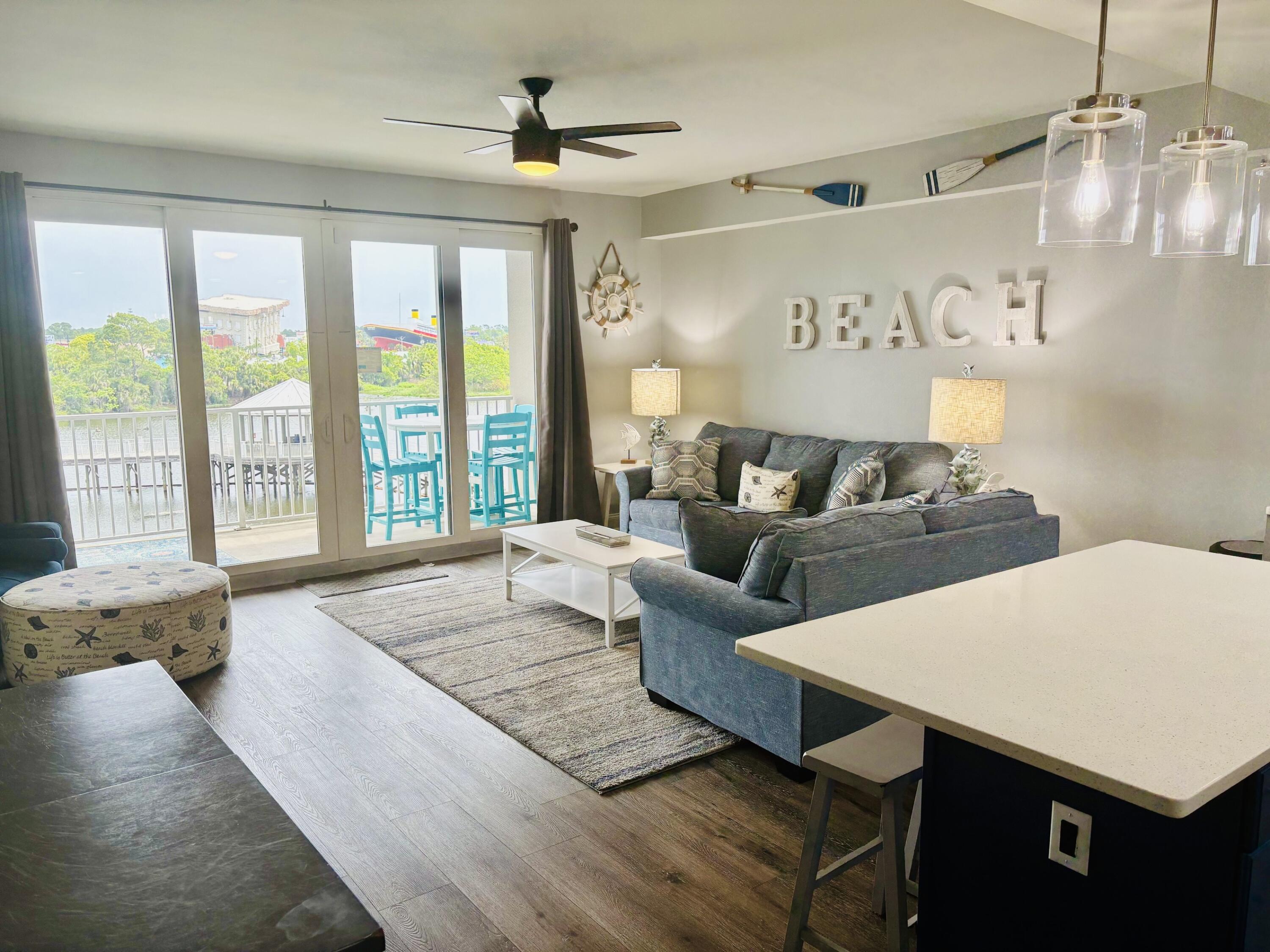 9860 S Thomas Drive Panama City Beach FL 32408