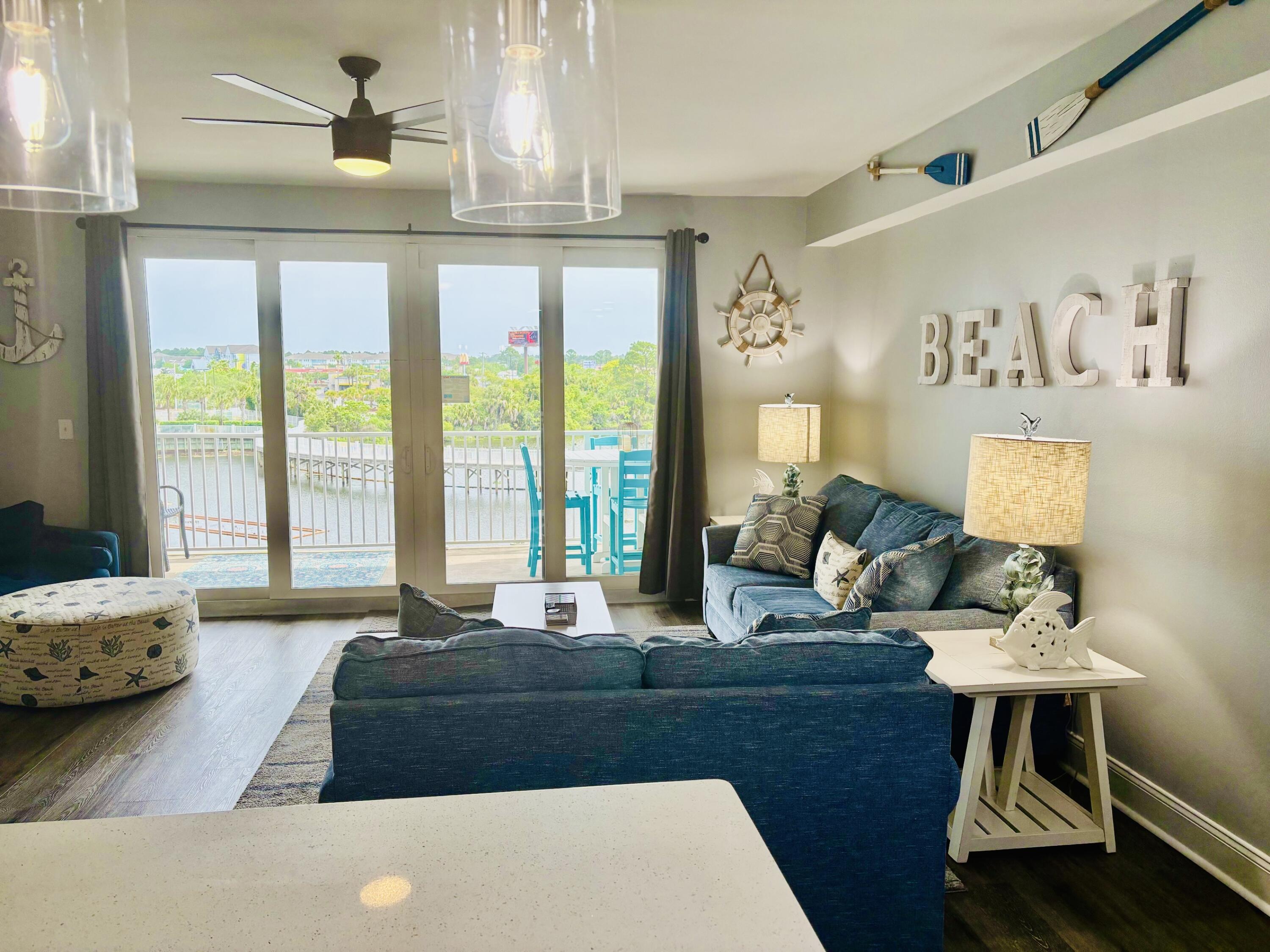9860 S Thomas Drive Panama City Beach FL 32408