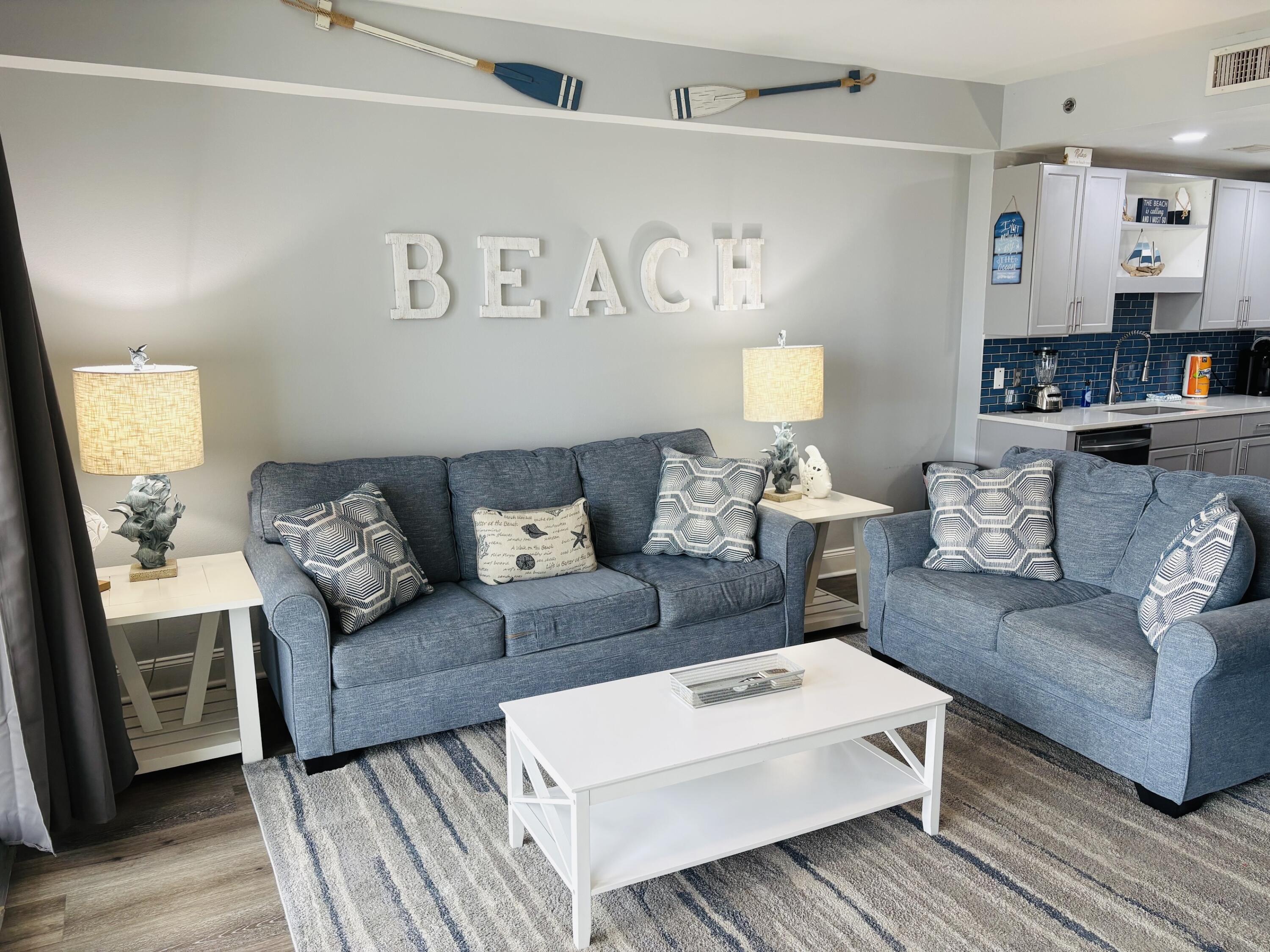9860 S Thomas Drive Panama City Beach FL 32408