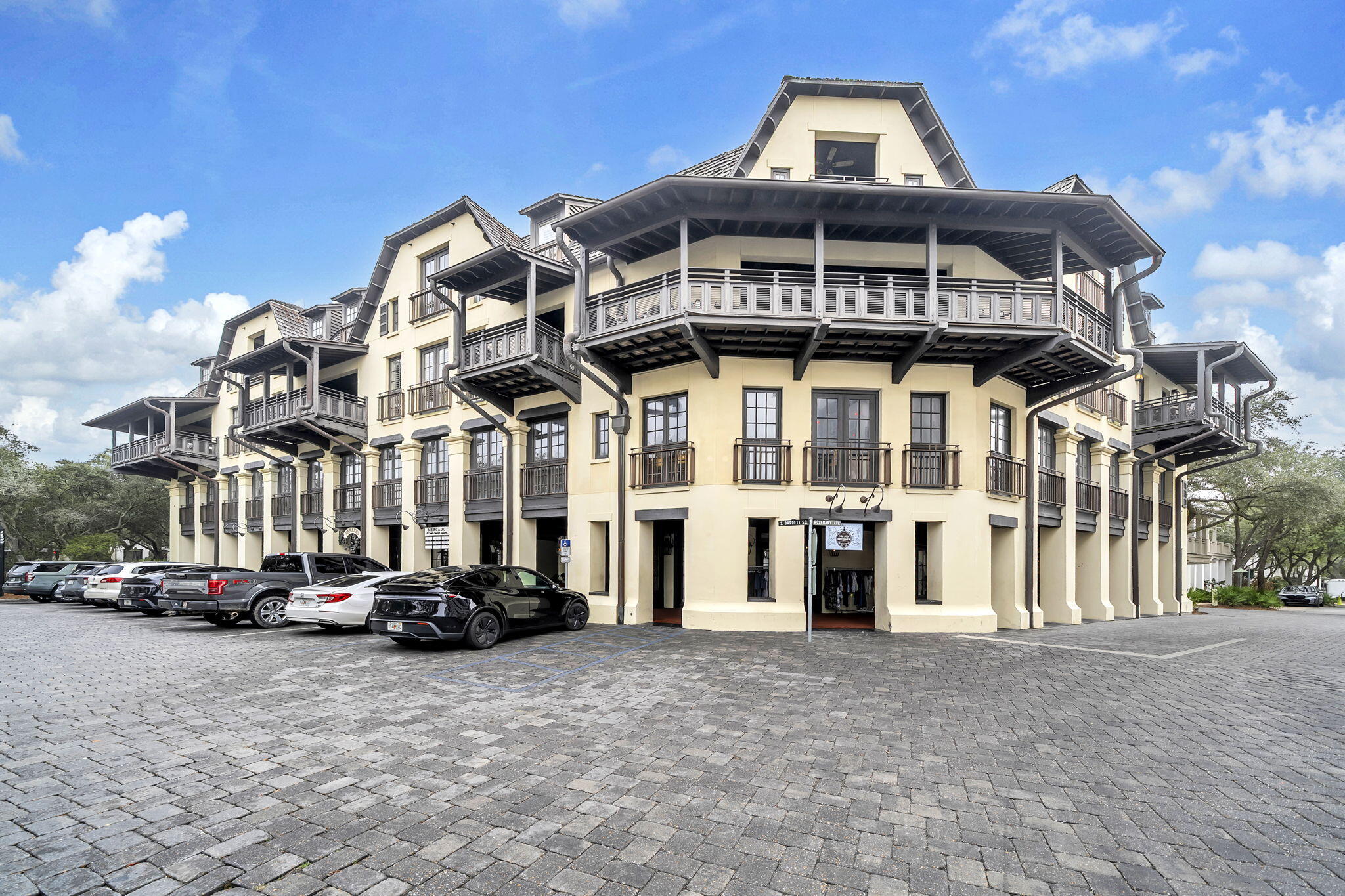 82 S Barrett Square Inlet Beach FL 32461