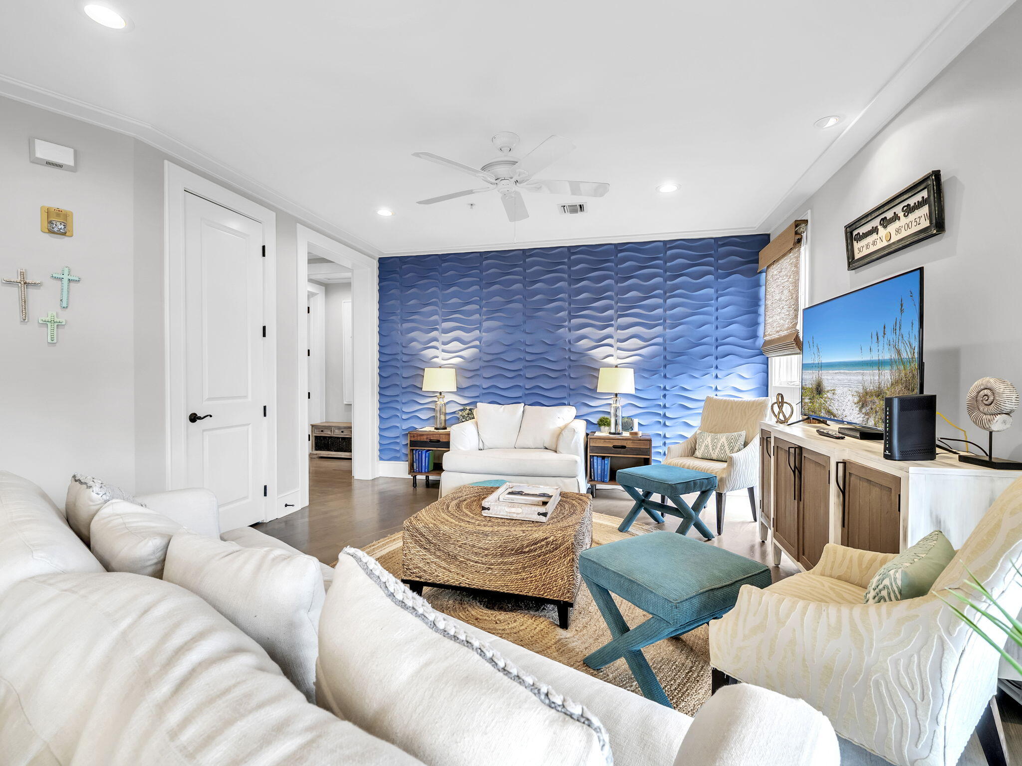 82 S Barrett Square Inlet Beach FL 32461