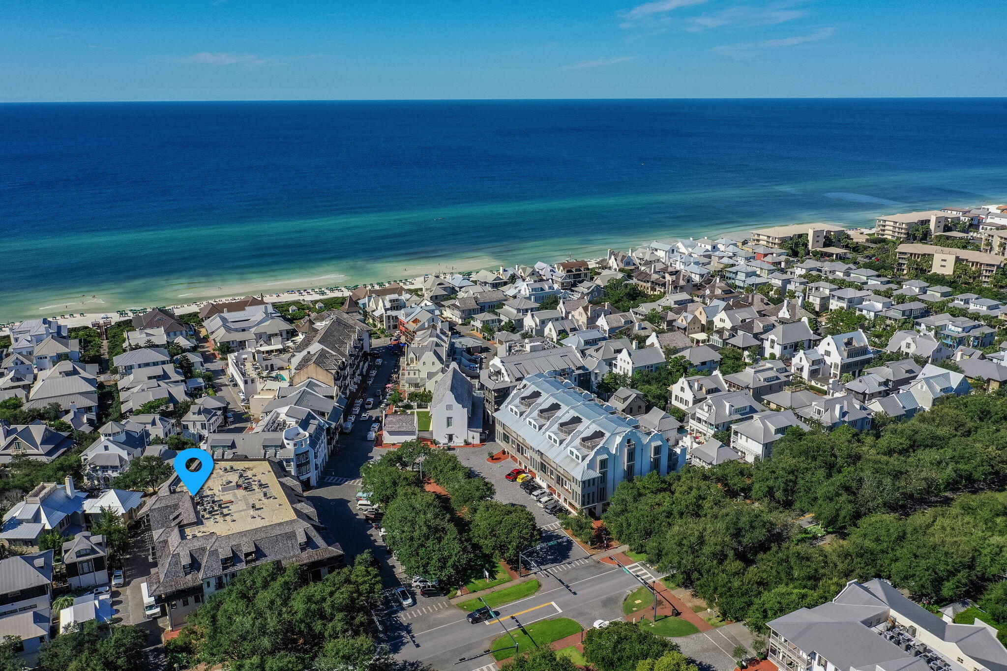 82 S Barrett Square Inlet Beach FL 32461