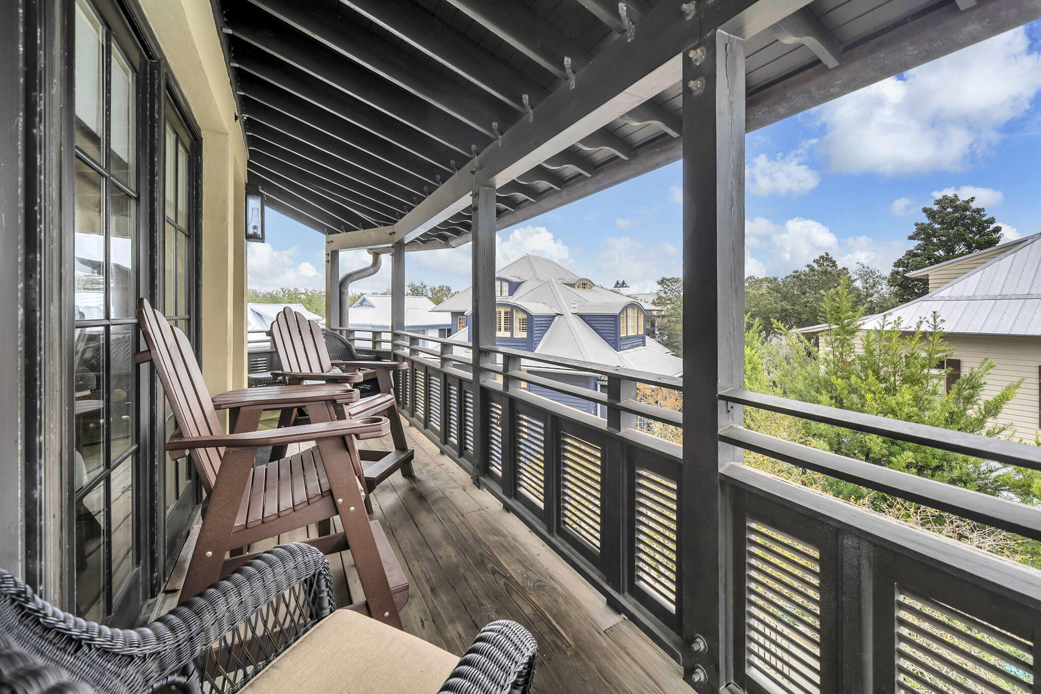 82 S Barrett Square Inlet Beach FL 32461