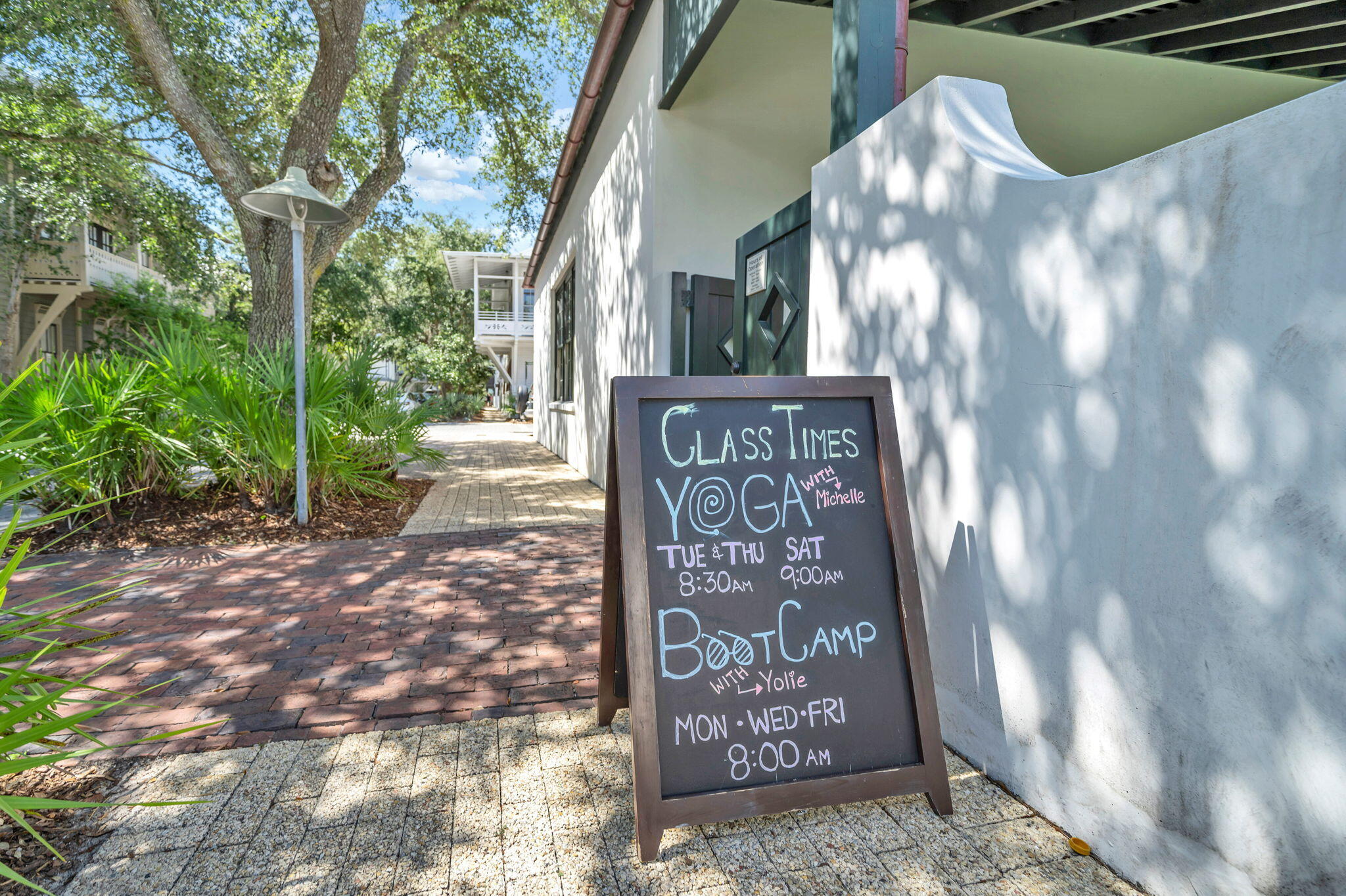 82 S Barrett Square Inlet Beach FL 32461