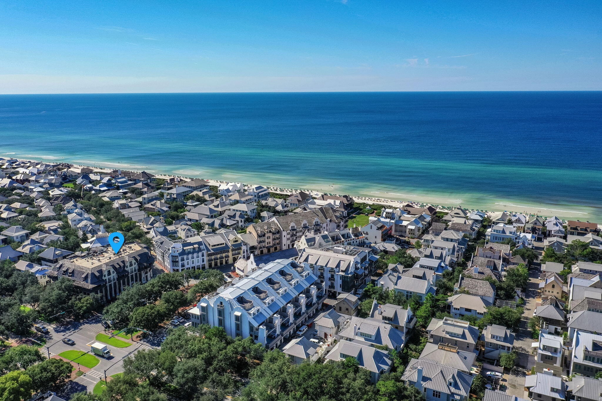 82 S Barrett Square Inlet Beach FL 32461