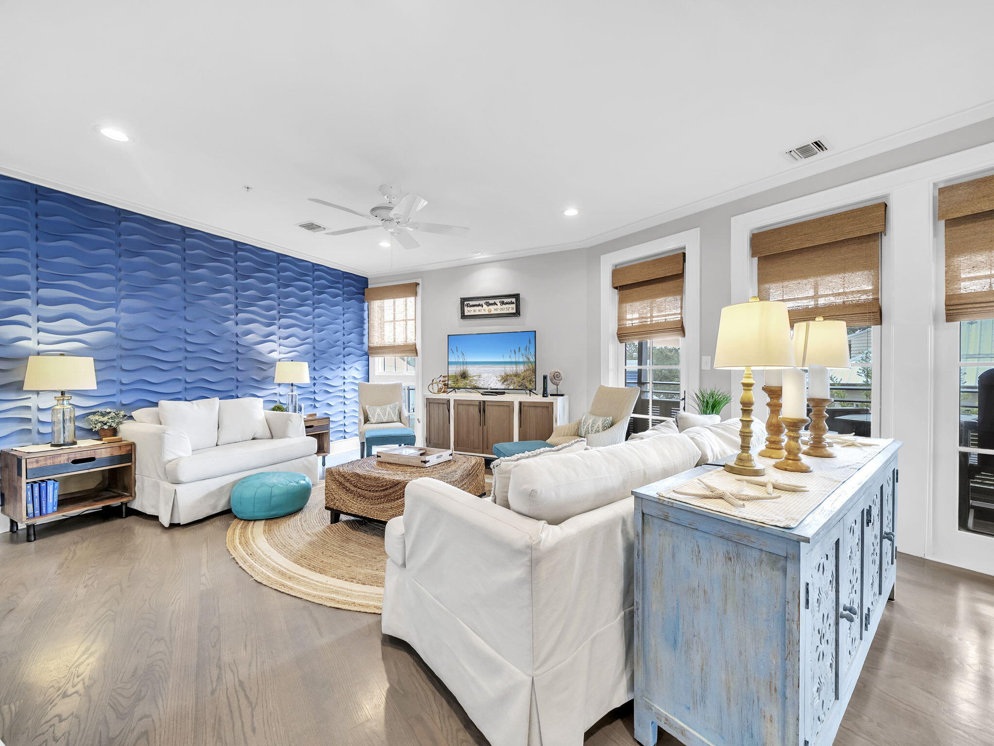 82 S Barrett Square Inlet Beach FL 32461