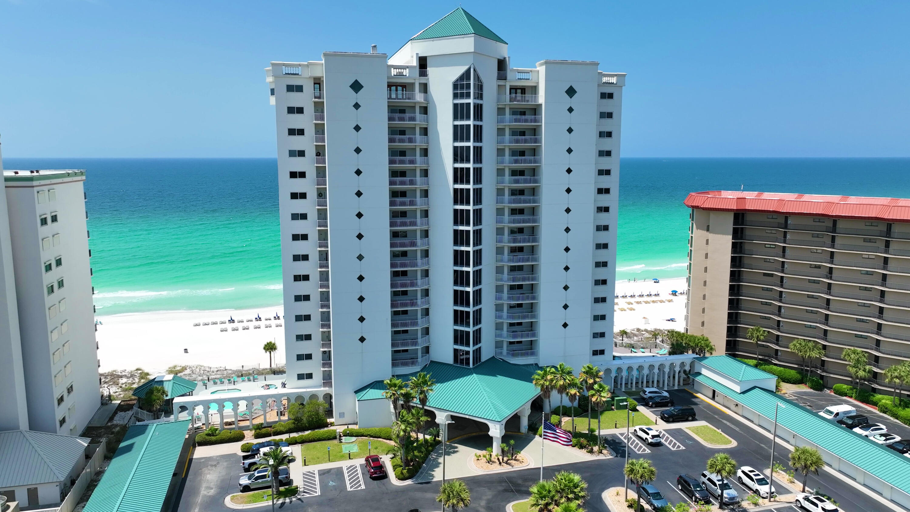 6415 Thomas Drive Panama City Beach FL 32408