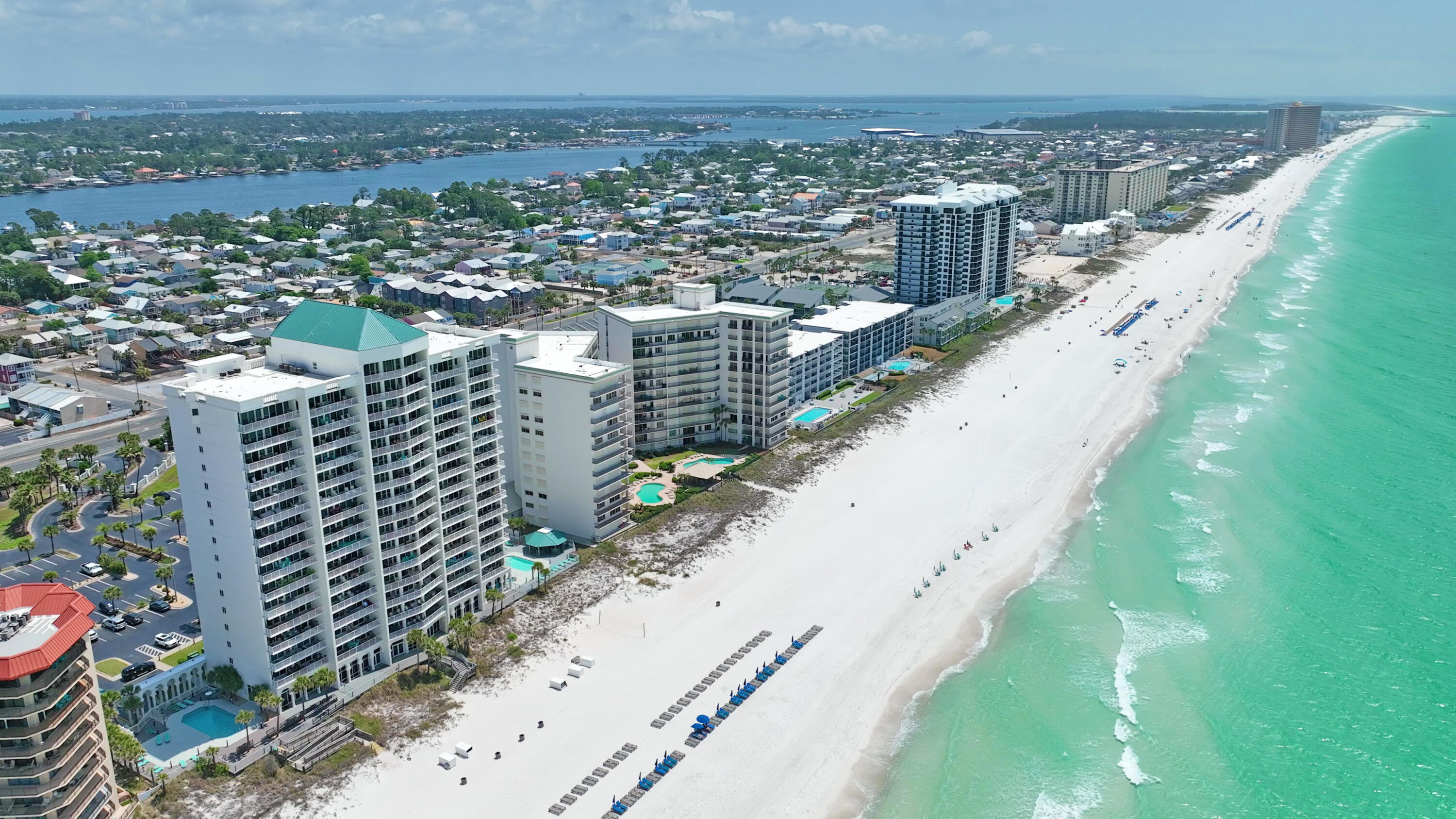 6415 Thomas Drive Panama City Beach FL 32408