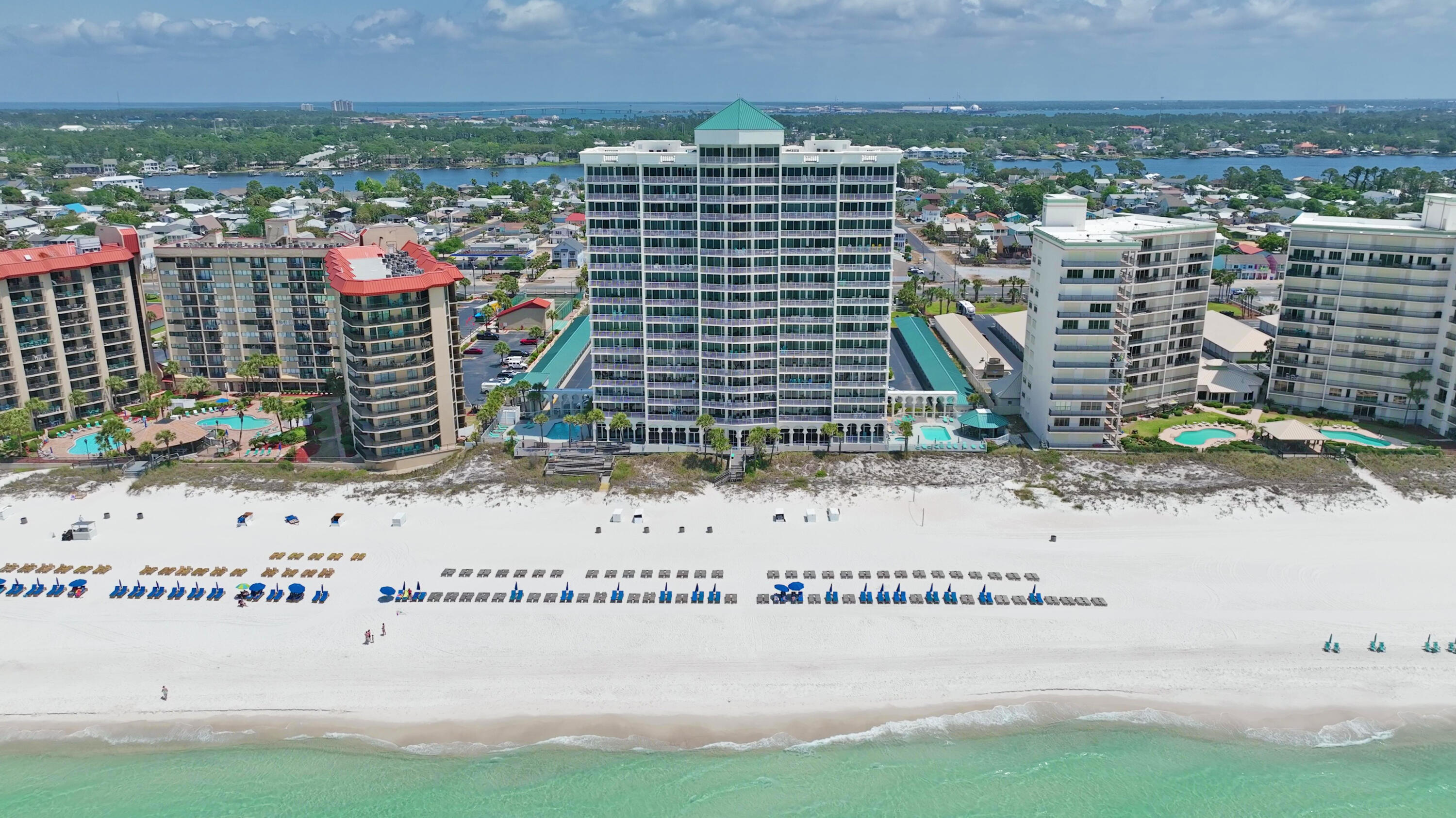 6415 Thomas Drive Panama City Beach FL 32408
