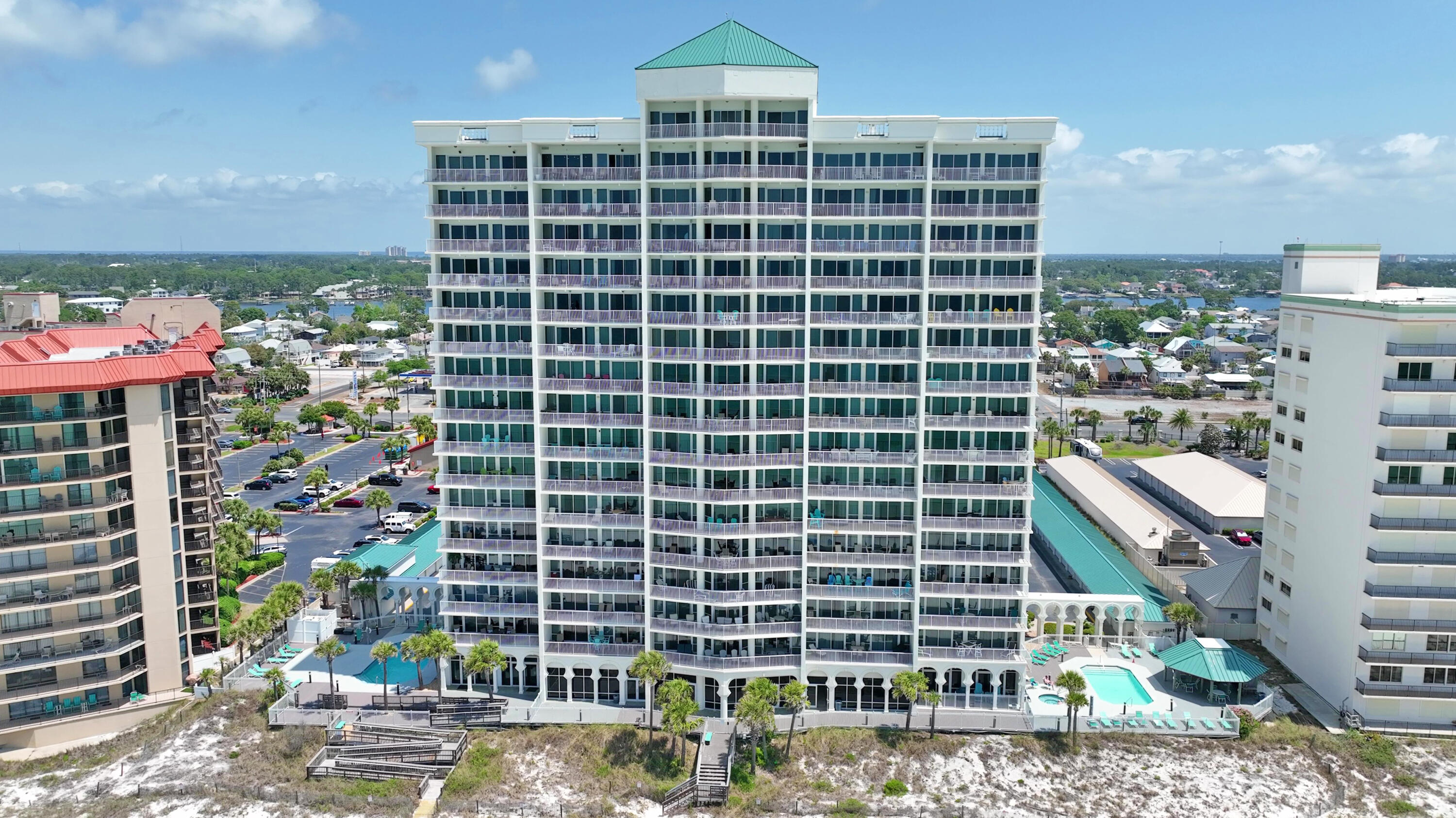 6415 Thomas Drive Panama City Beach FL 32408