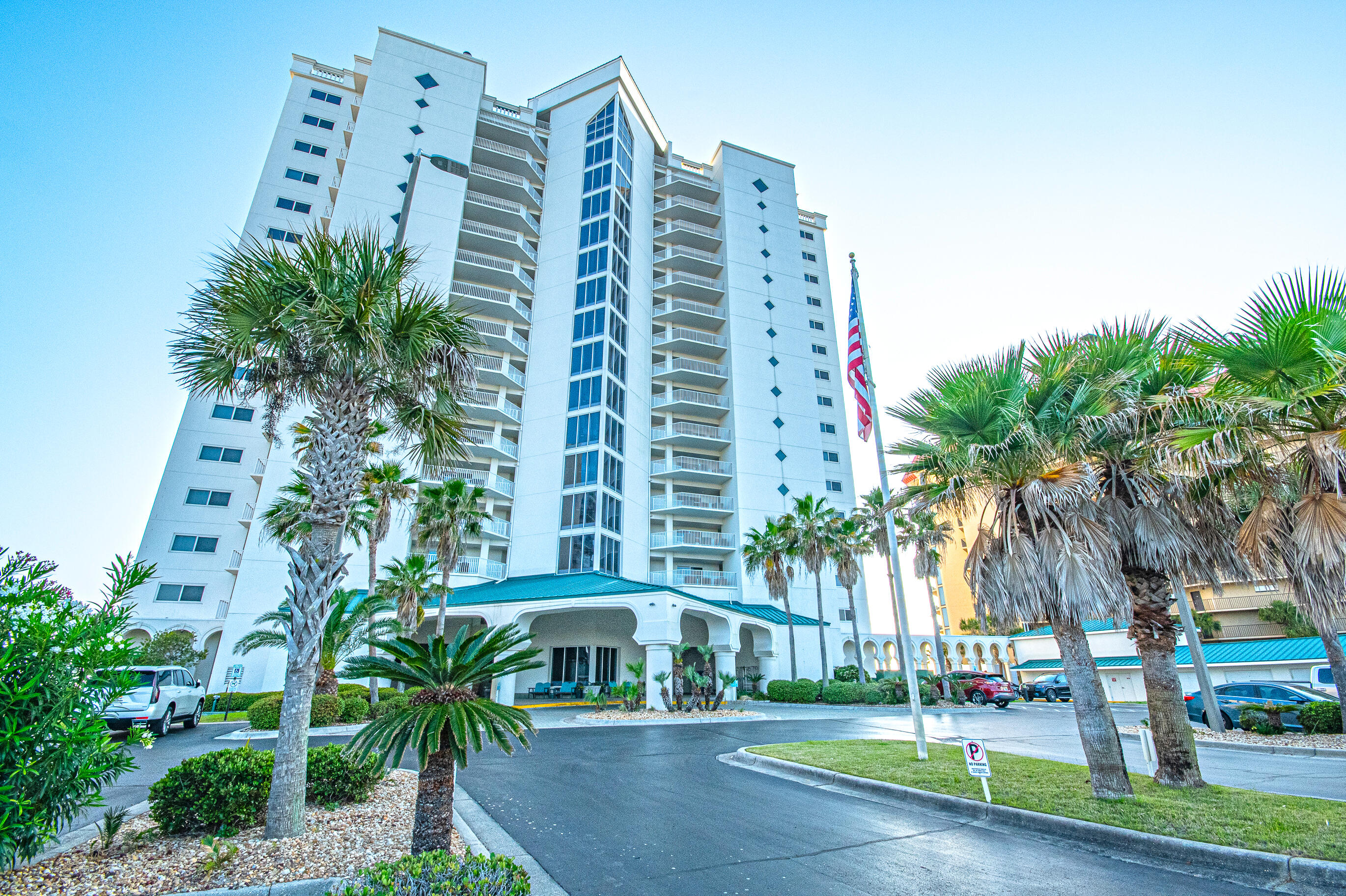 6415 Thomas Drive Panama City Beach FL 32408