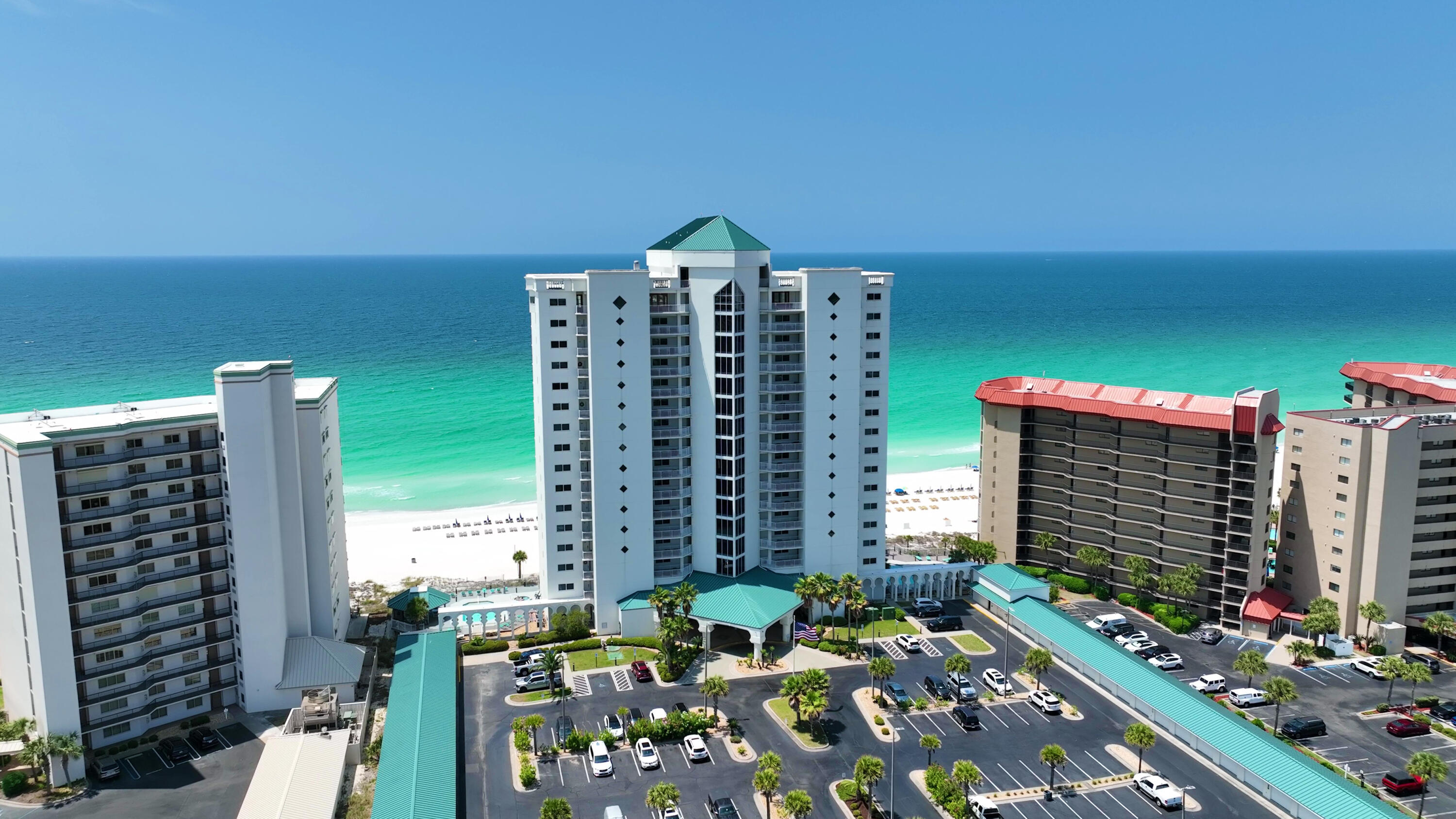 6415 Thomas Drive Panama City Beach FL 32408