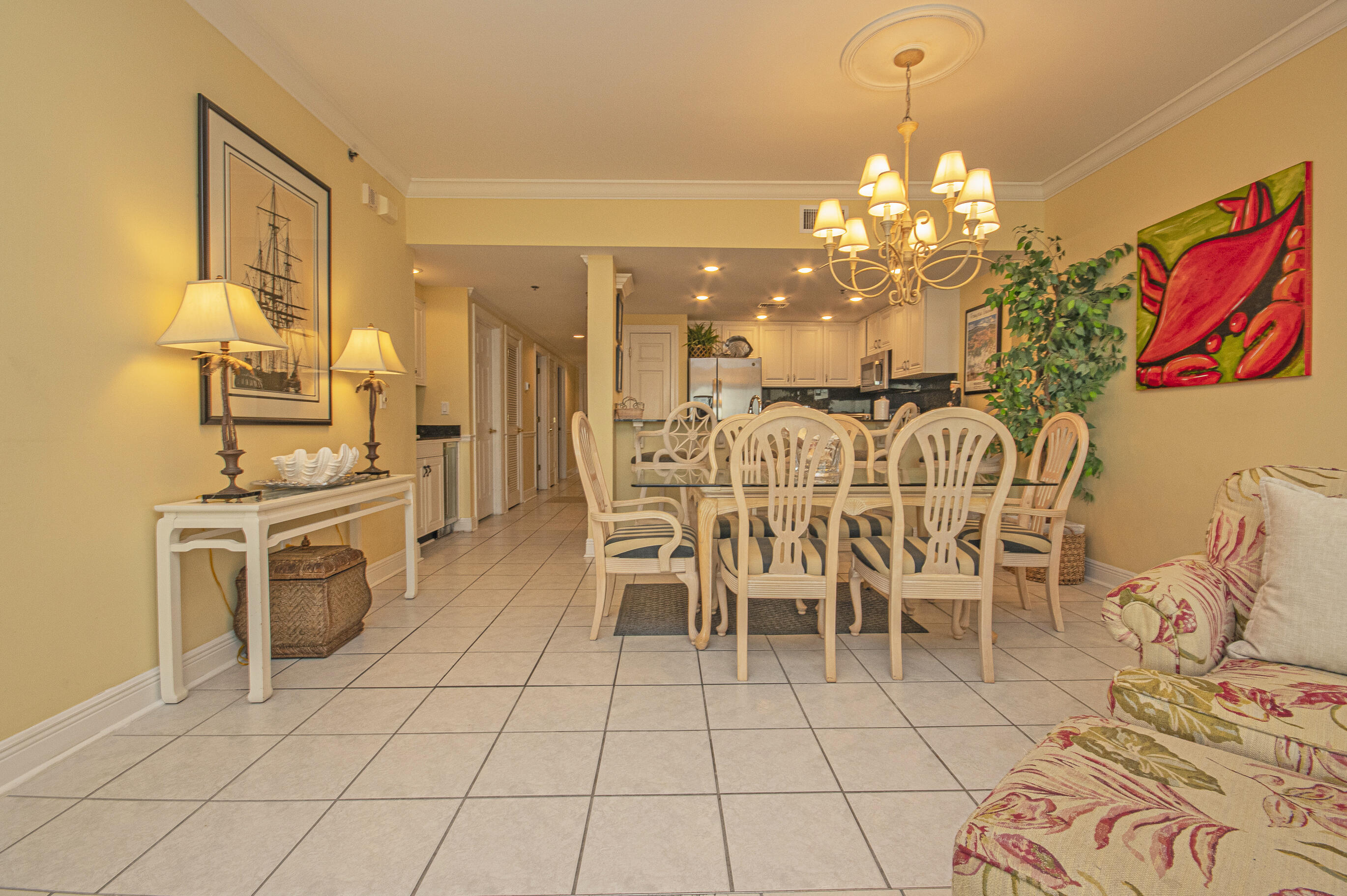6415 Thomas Drive Panama City Beach FL 32408