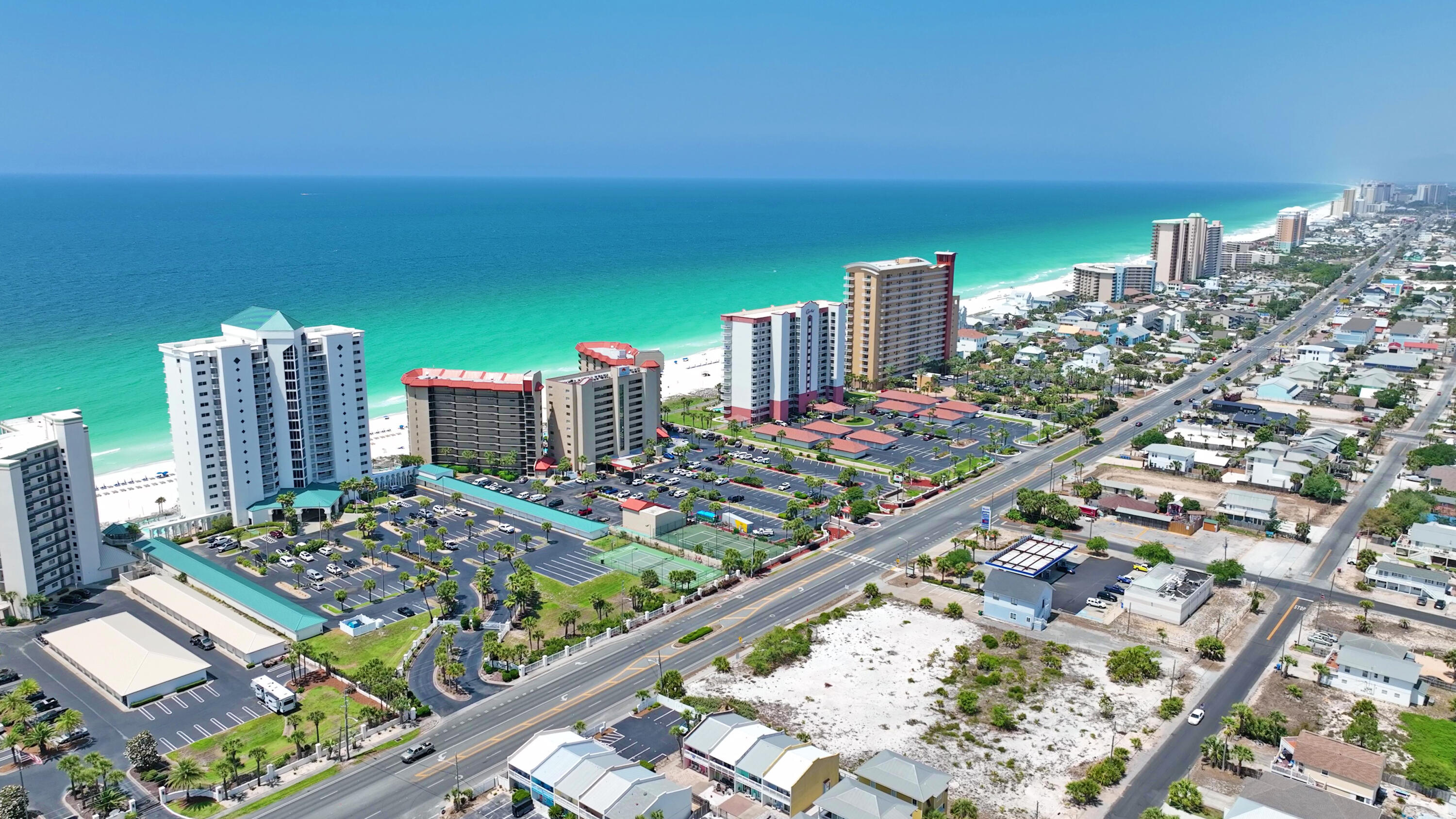 6415 Thomas Drive Panama City Beach FL 32408