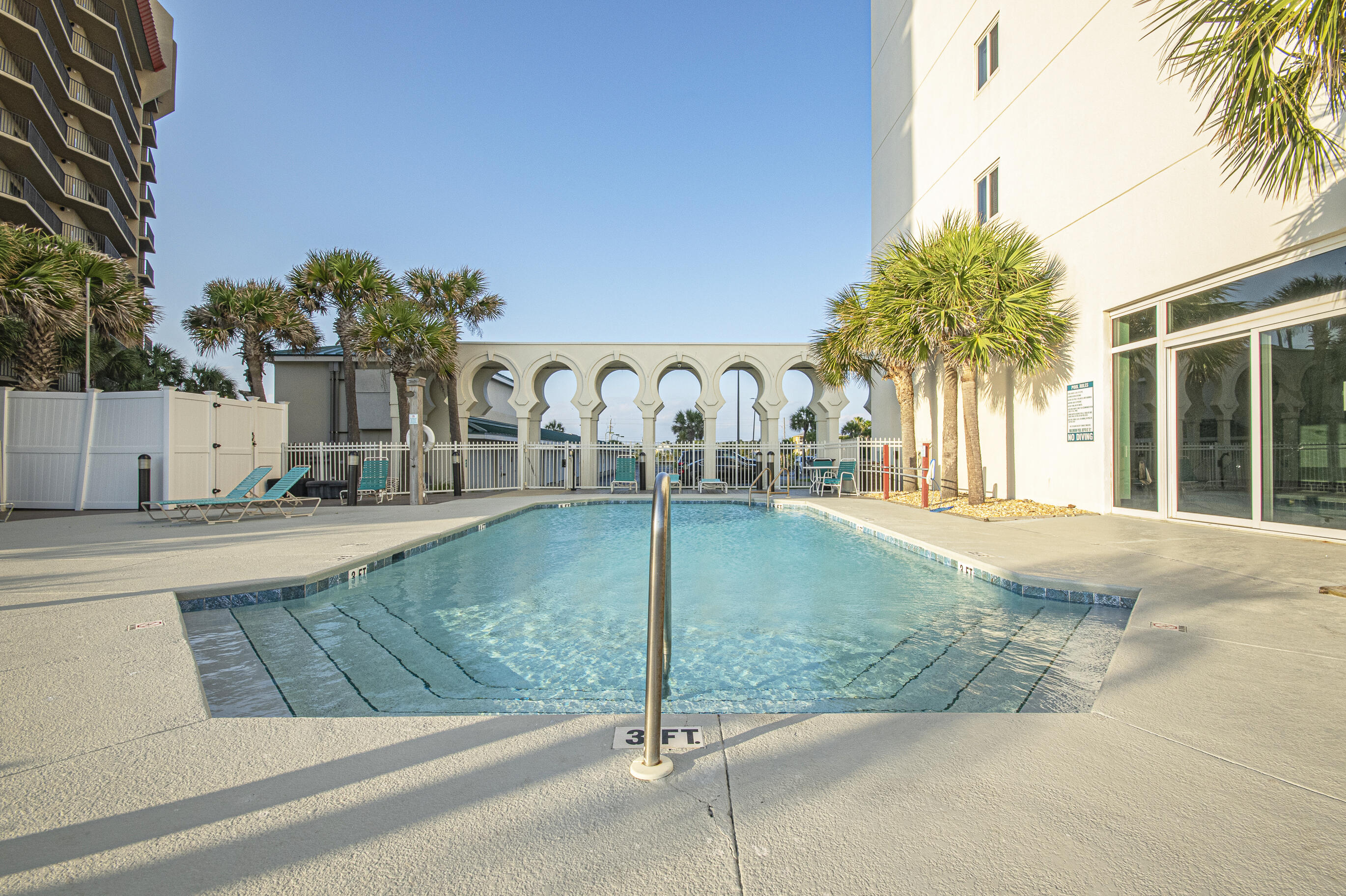 6415 Thomas Drive Panama City Beach FL 32408