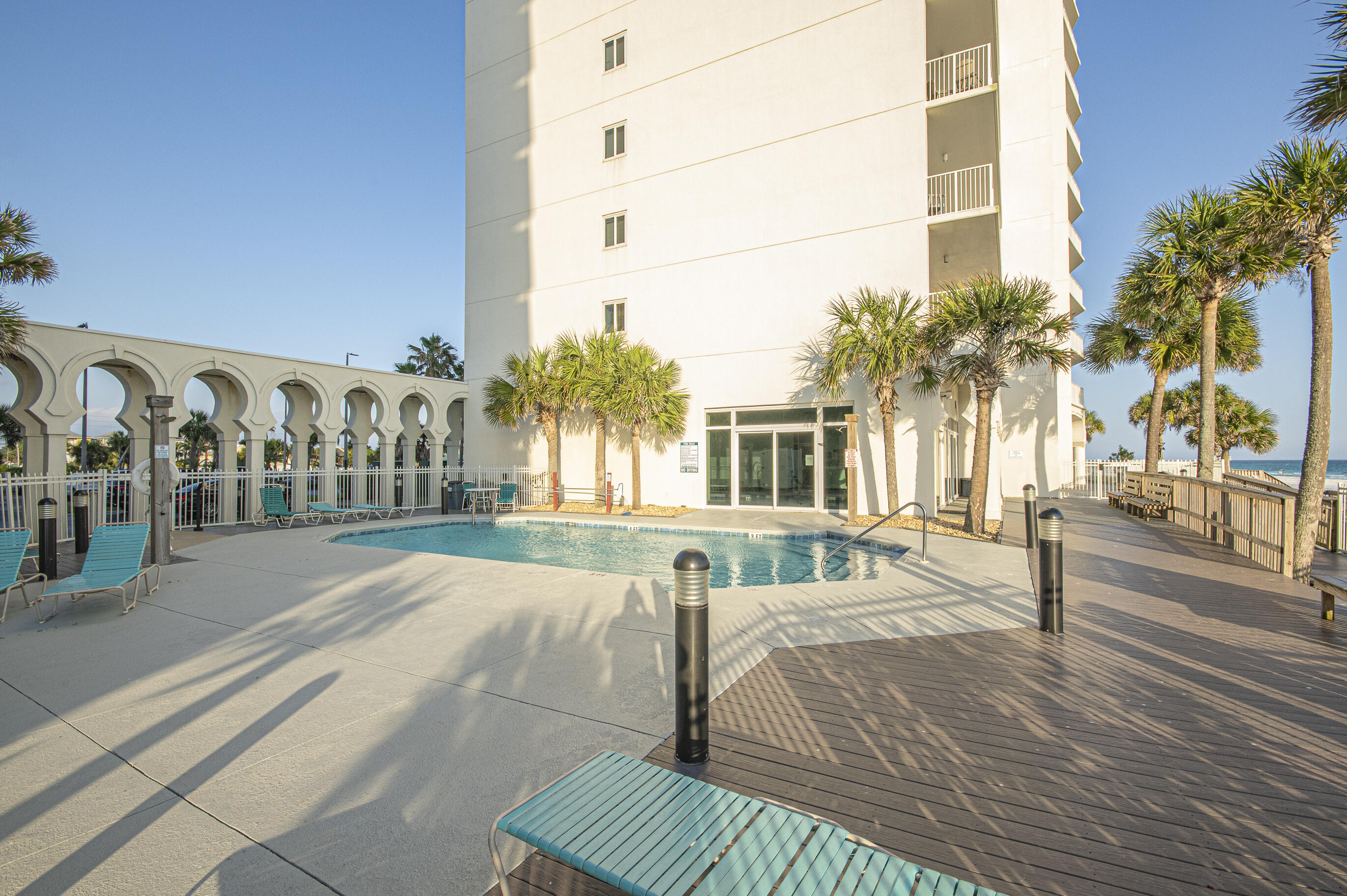 6415 Thomas Drive Panama City Beach FL 32408